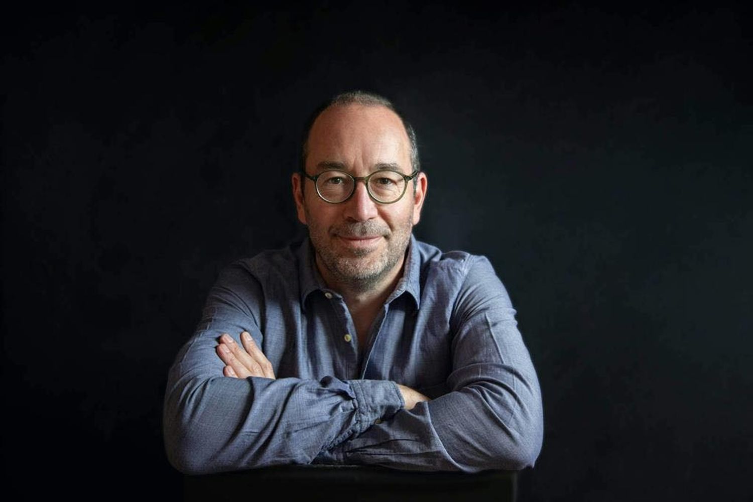 Philippe Copinschi, spécialiste des questions énergétique et internationale