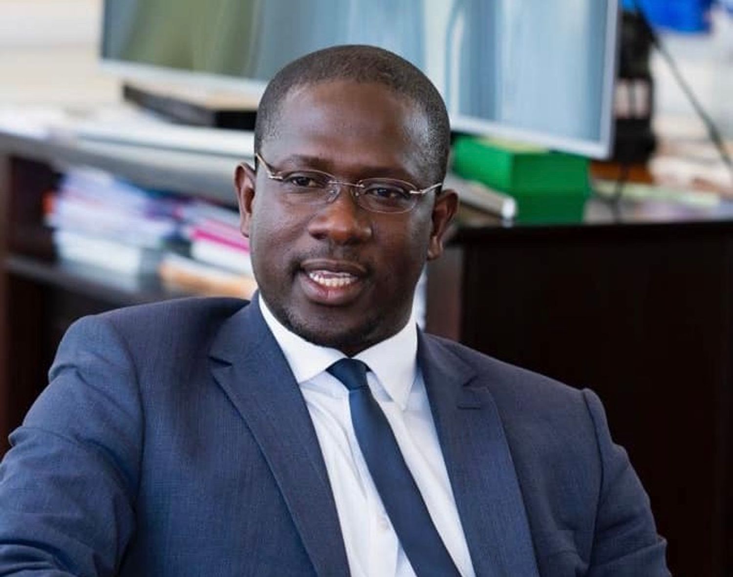 Moise Sarr