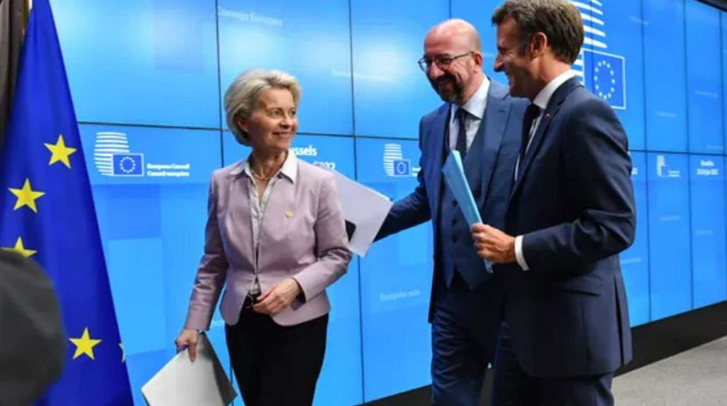 Adhésion de l'Ukraine à l'UE