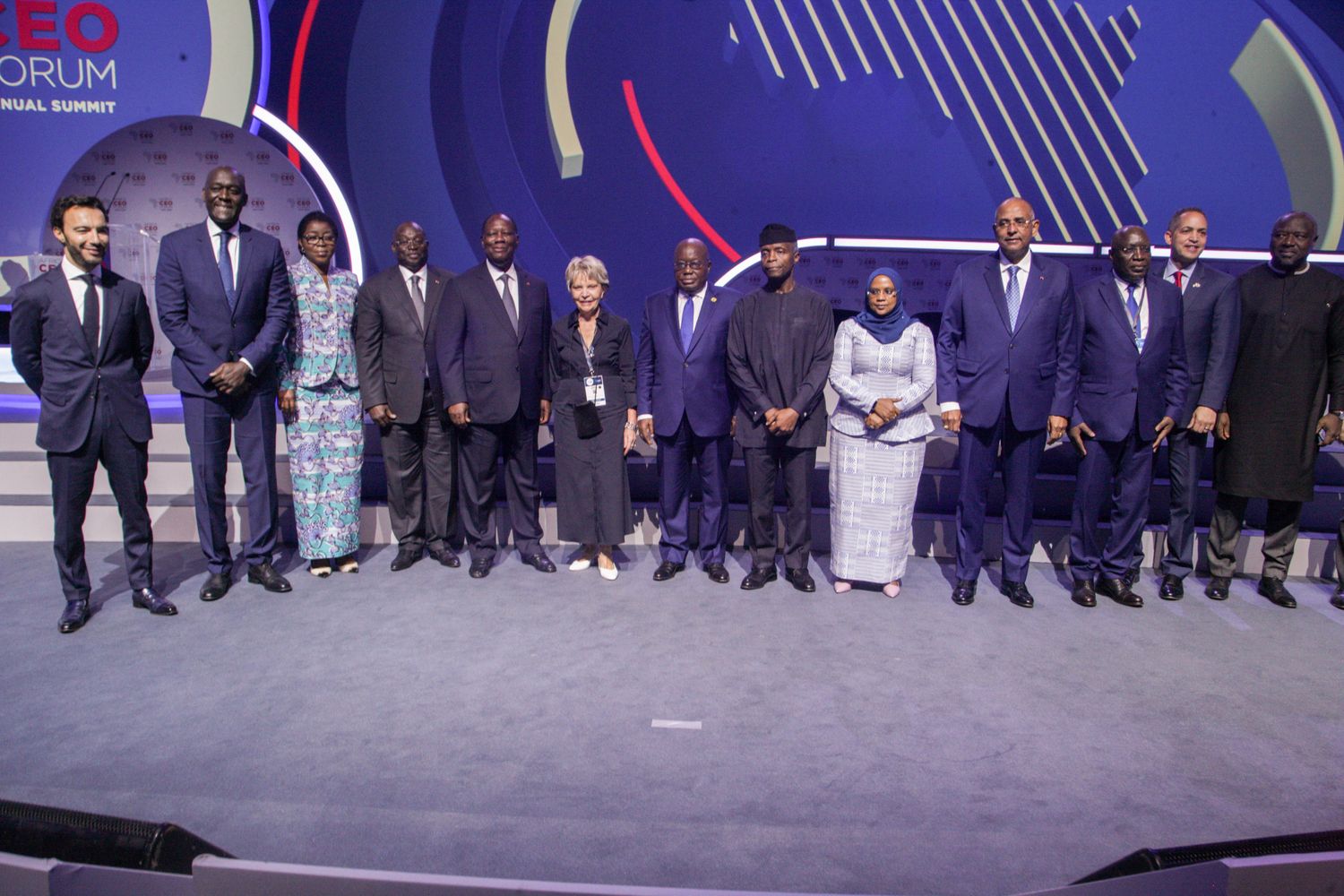 Côte d’Ivoire : Africa Ceo Forum de retour à Abidjan après trois ans d’absence