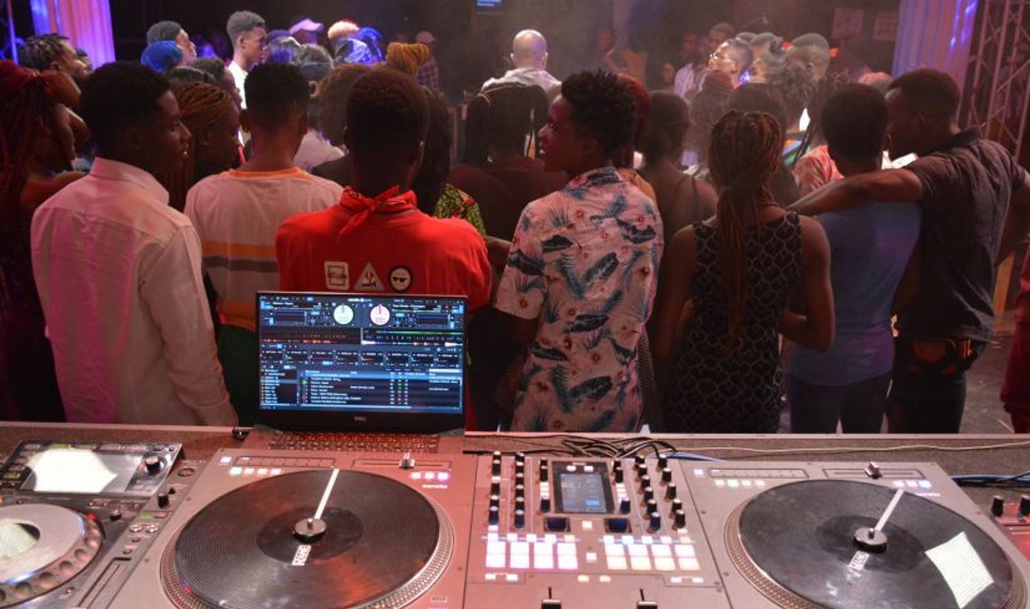 DJ Battle Africa: Après l’Afrique de l’Ouest, l’Afrique centrale entre dans la compétition