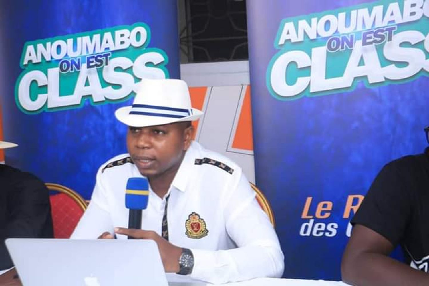 Côte d’Ivoire : Le ‘Festival Anoumanbo On Est Class’ devient un Carnaval 