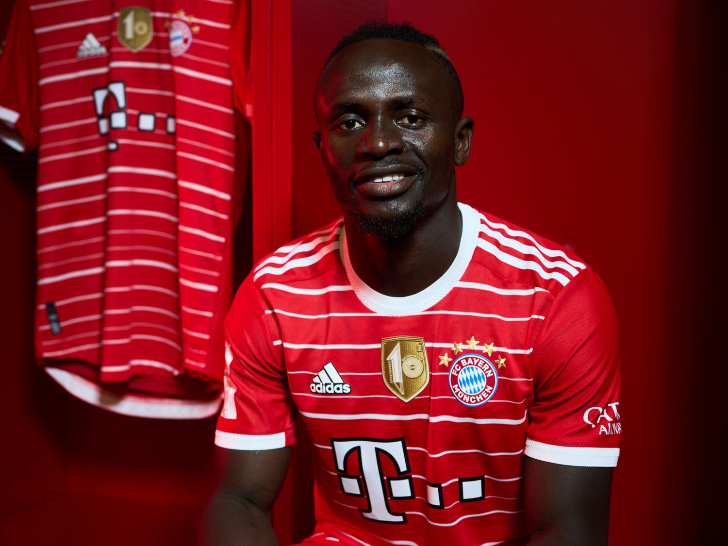Sadio Mané