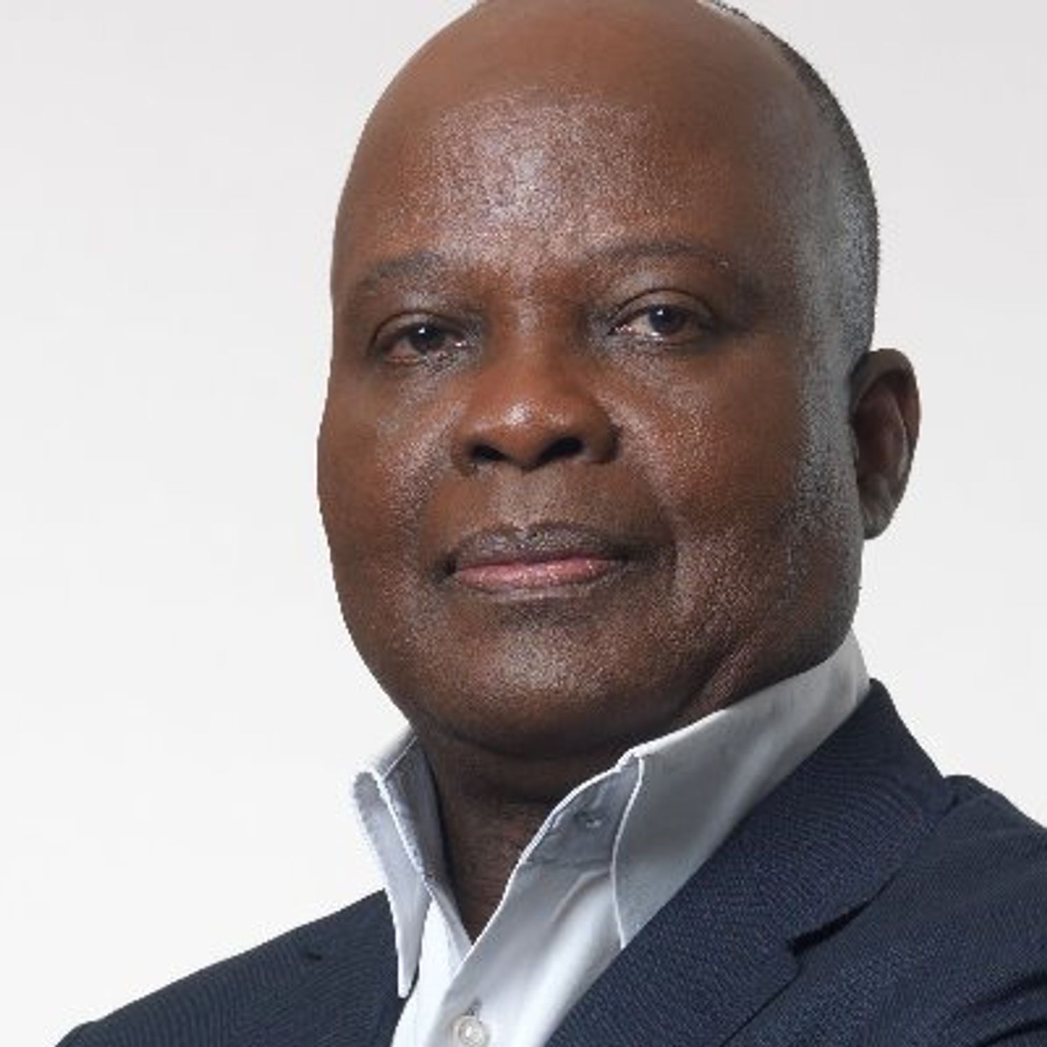 Francis Laloupo, journaliste et enseignant en géopolitique