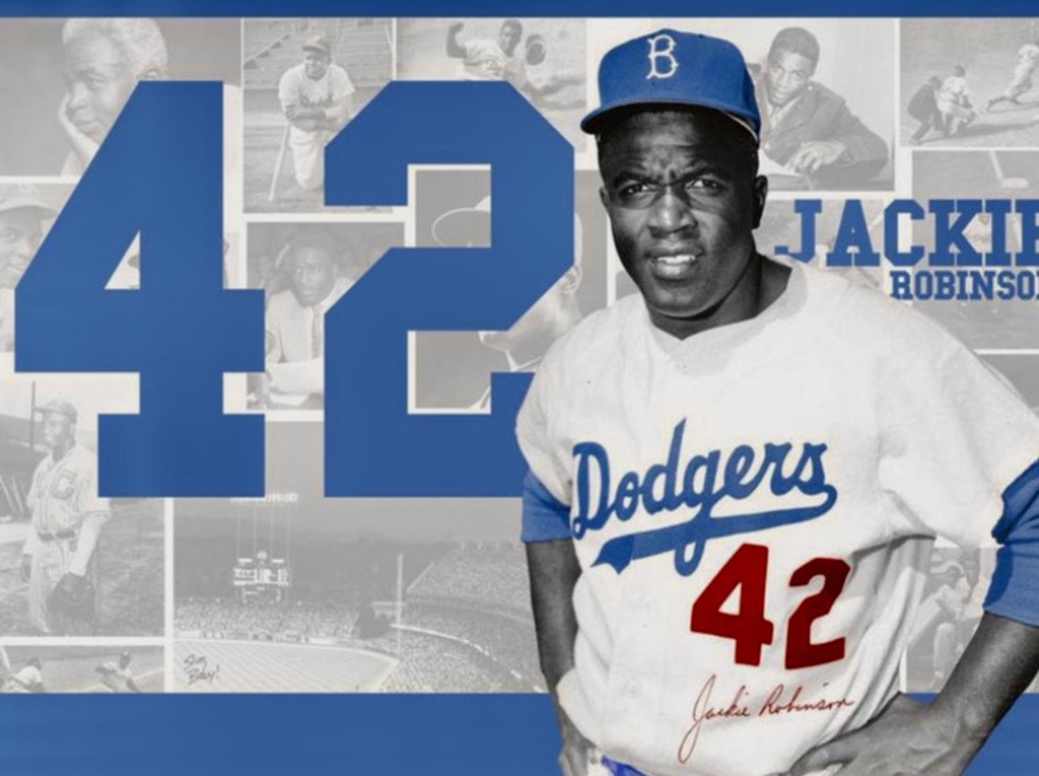 Jackie Robinson