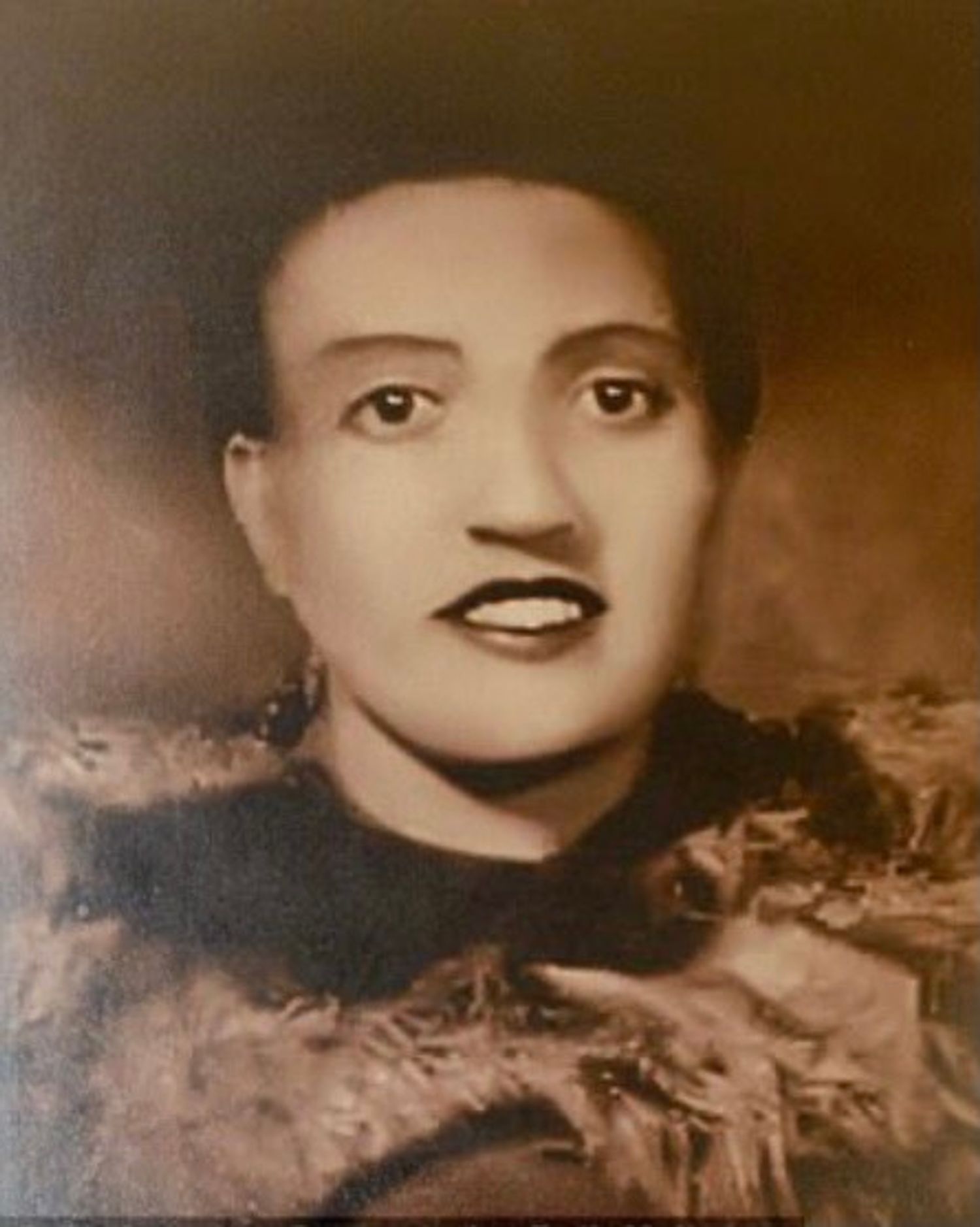 Henrietta Lacks