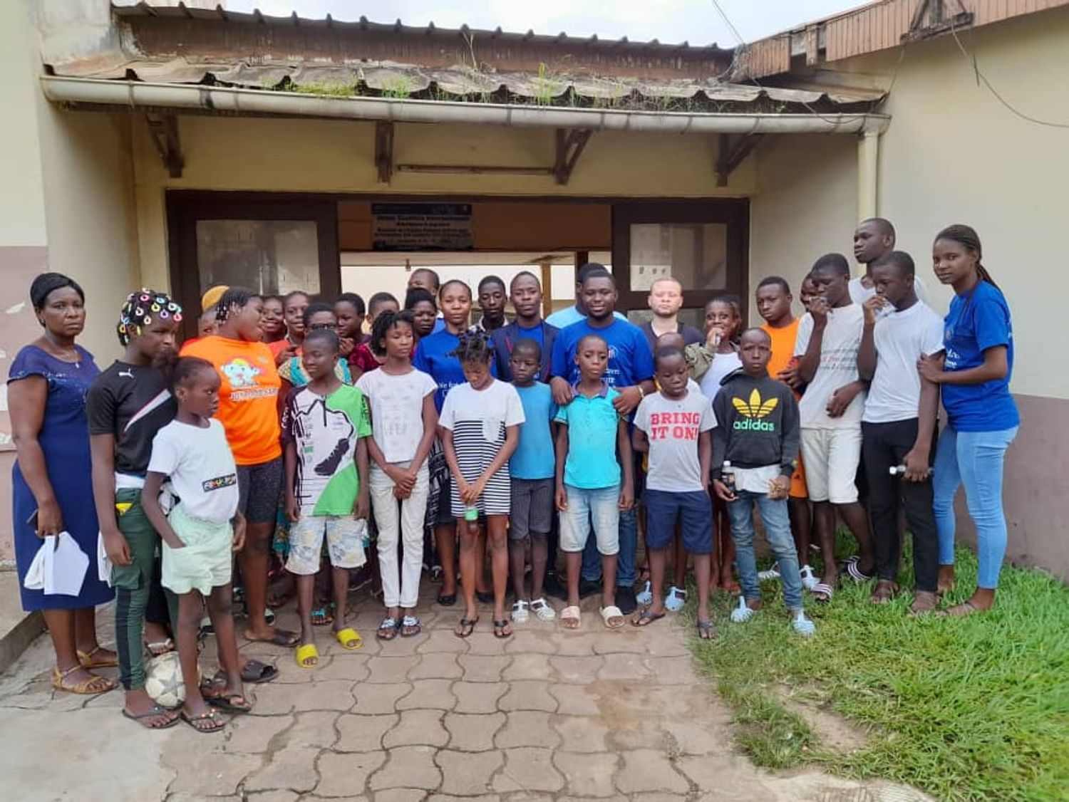 Côte d’Ivoire / Journée mondiale de l’enfant africain : ce que vivent les enfants du continent ?
