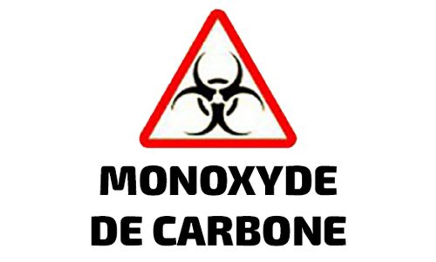 Le monoxyde de carbone