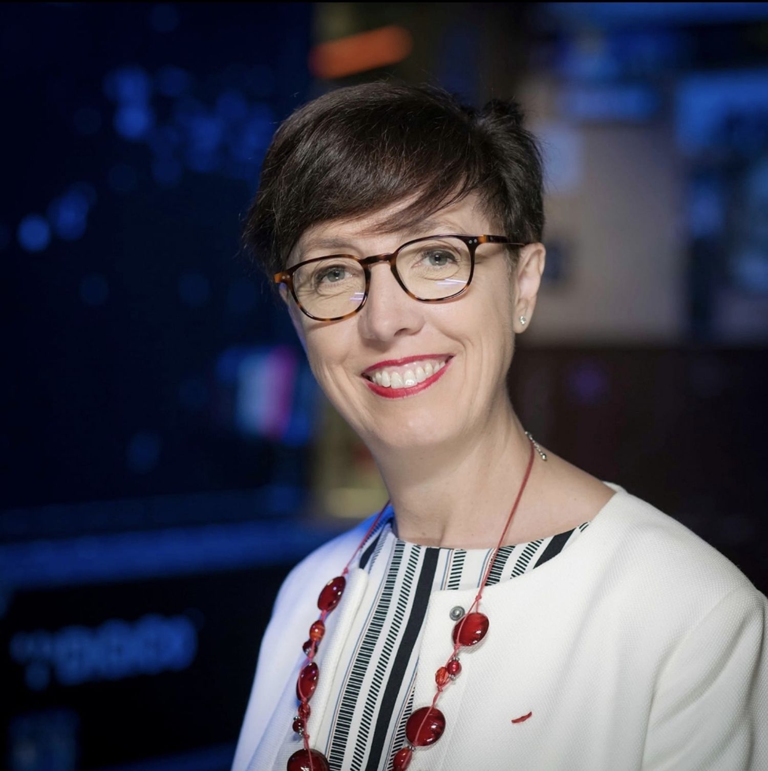 Stéphanie Rivoal