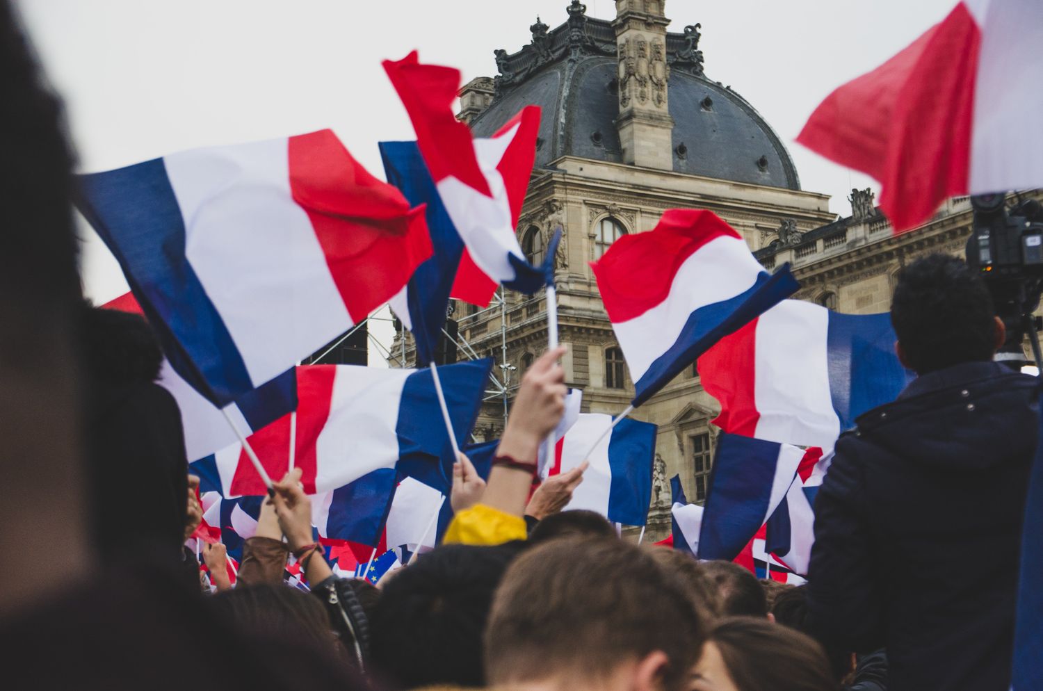 France