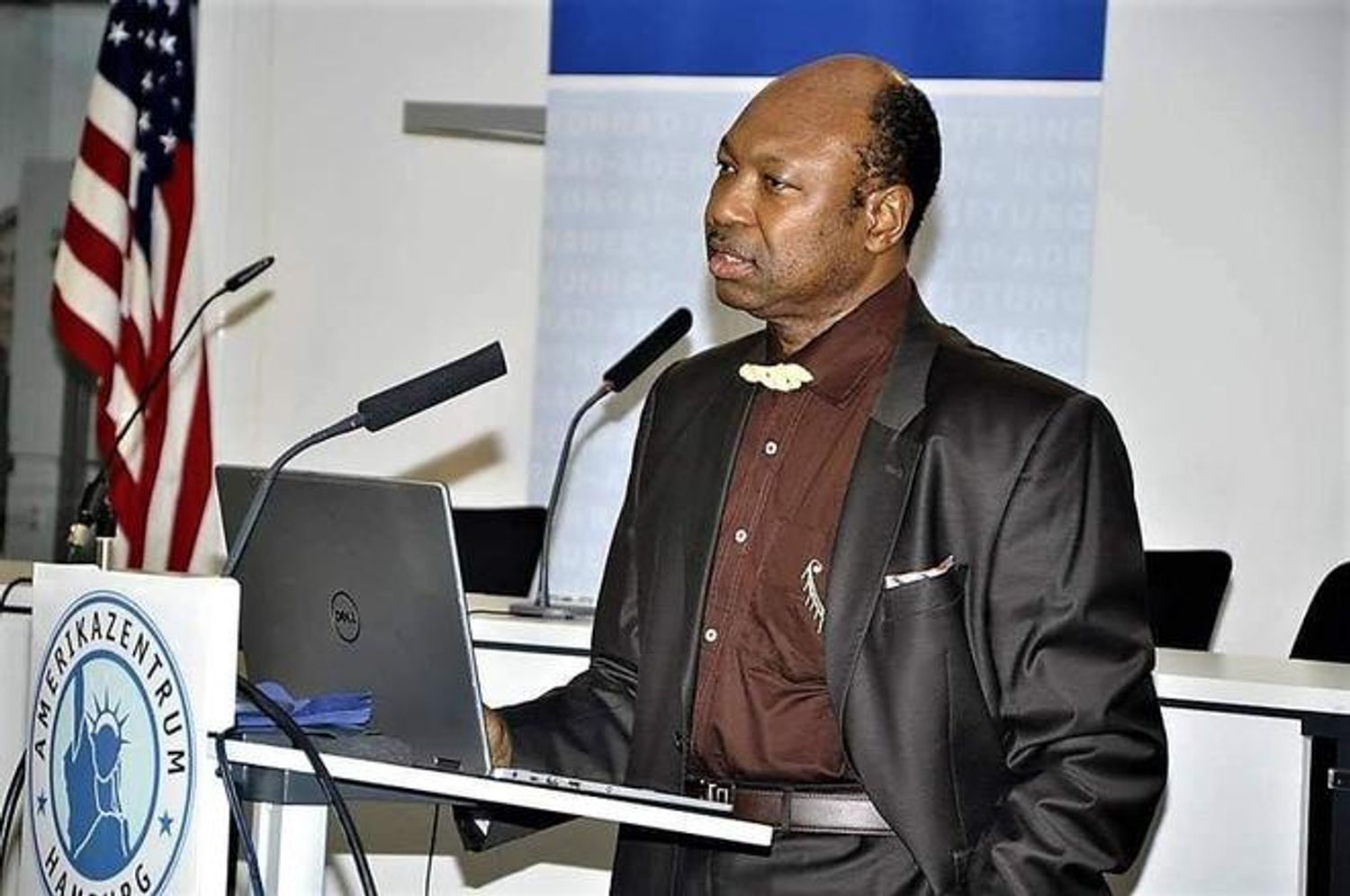 Yves Amaïzo
