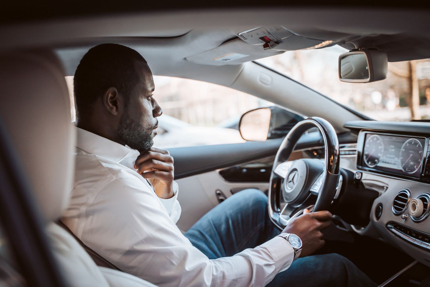 Permis de conduire - CI