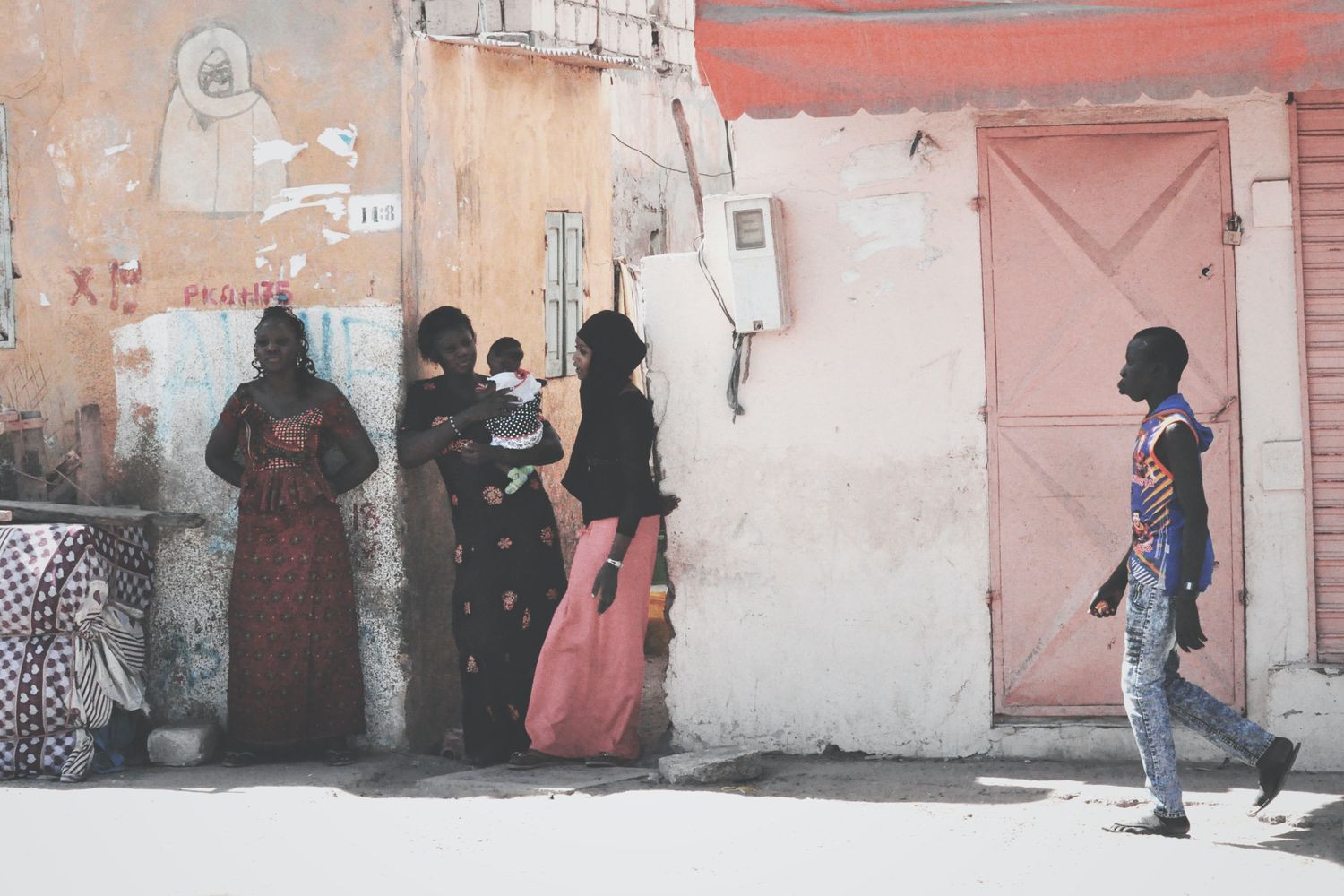 Senegalais