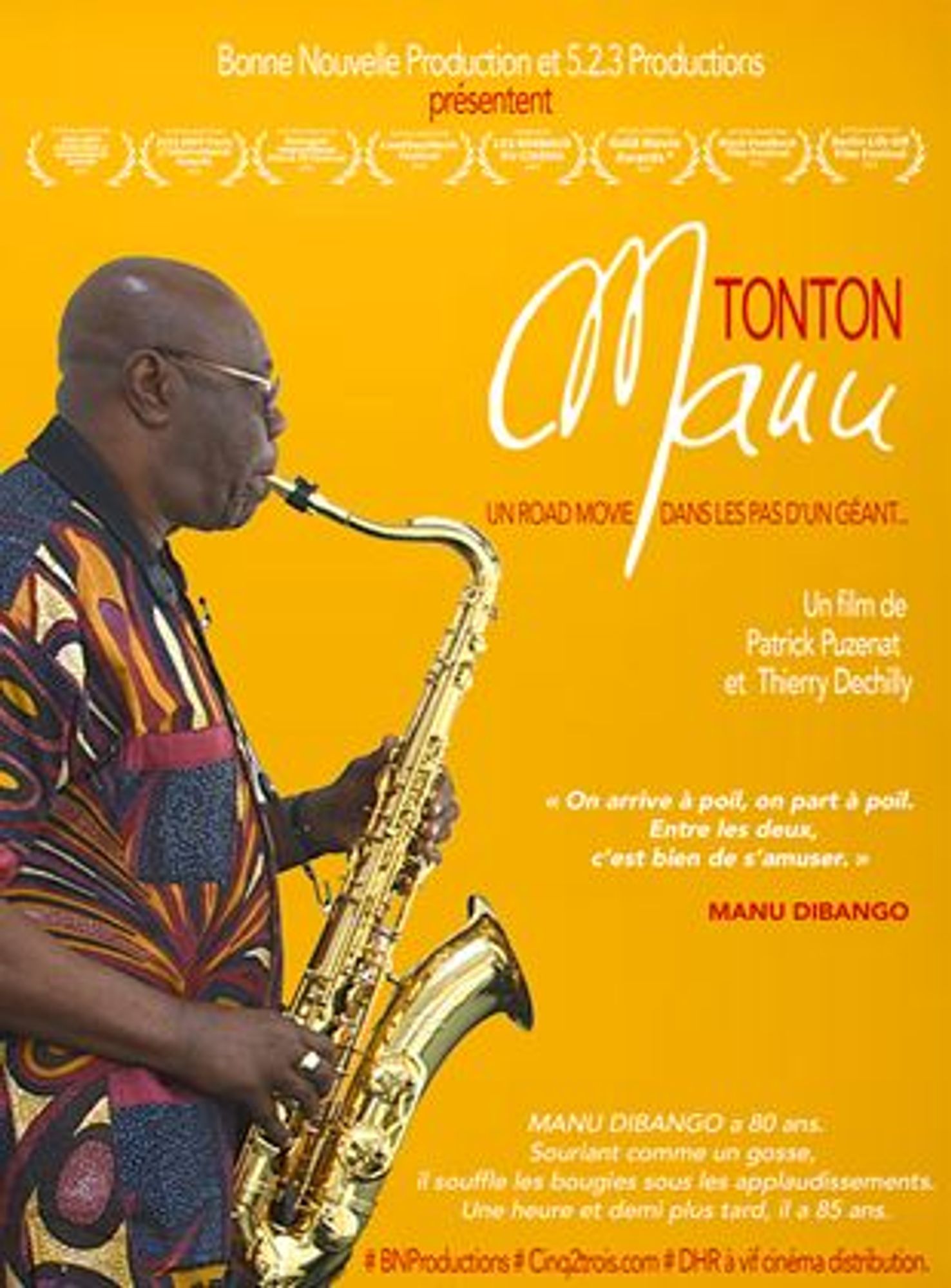 Tonton Manu