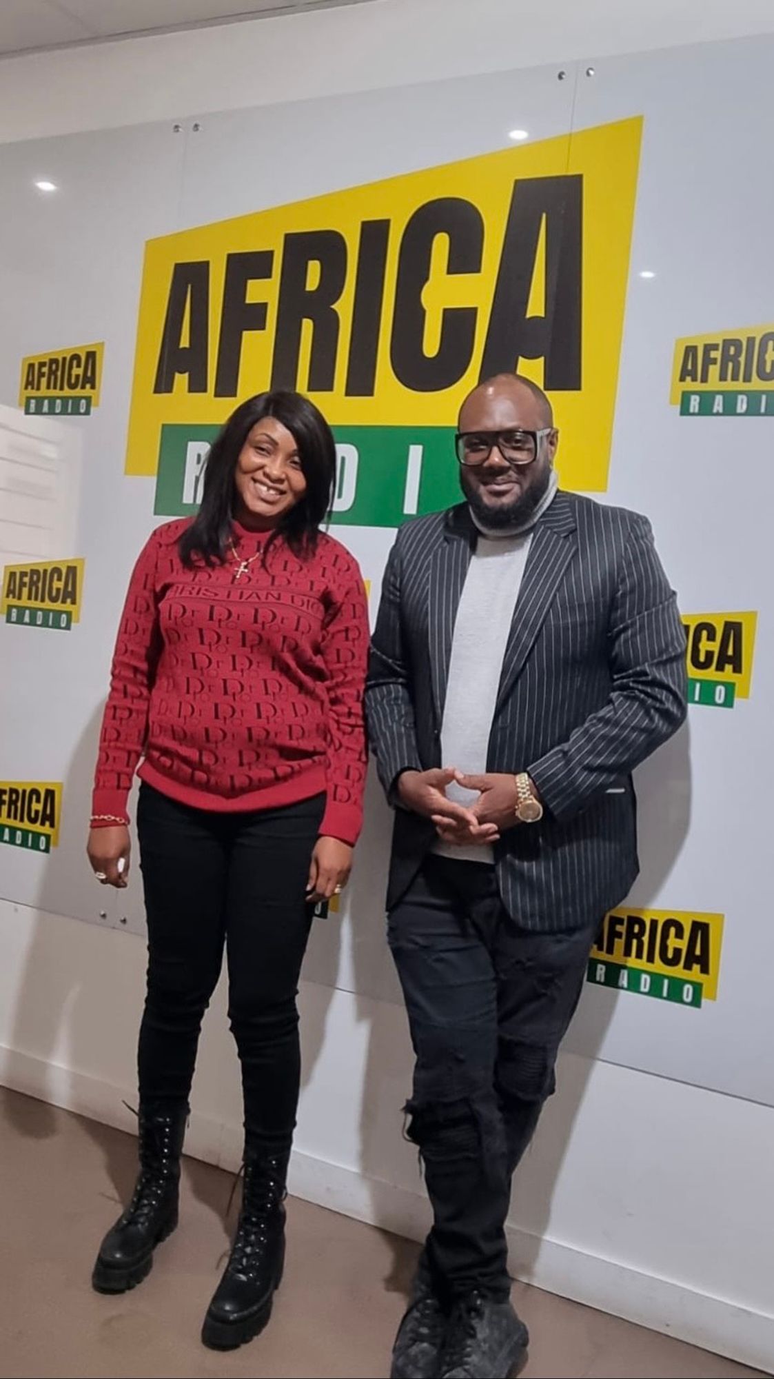 Sandra Kitengie Mudimbi