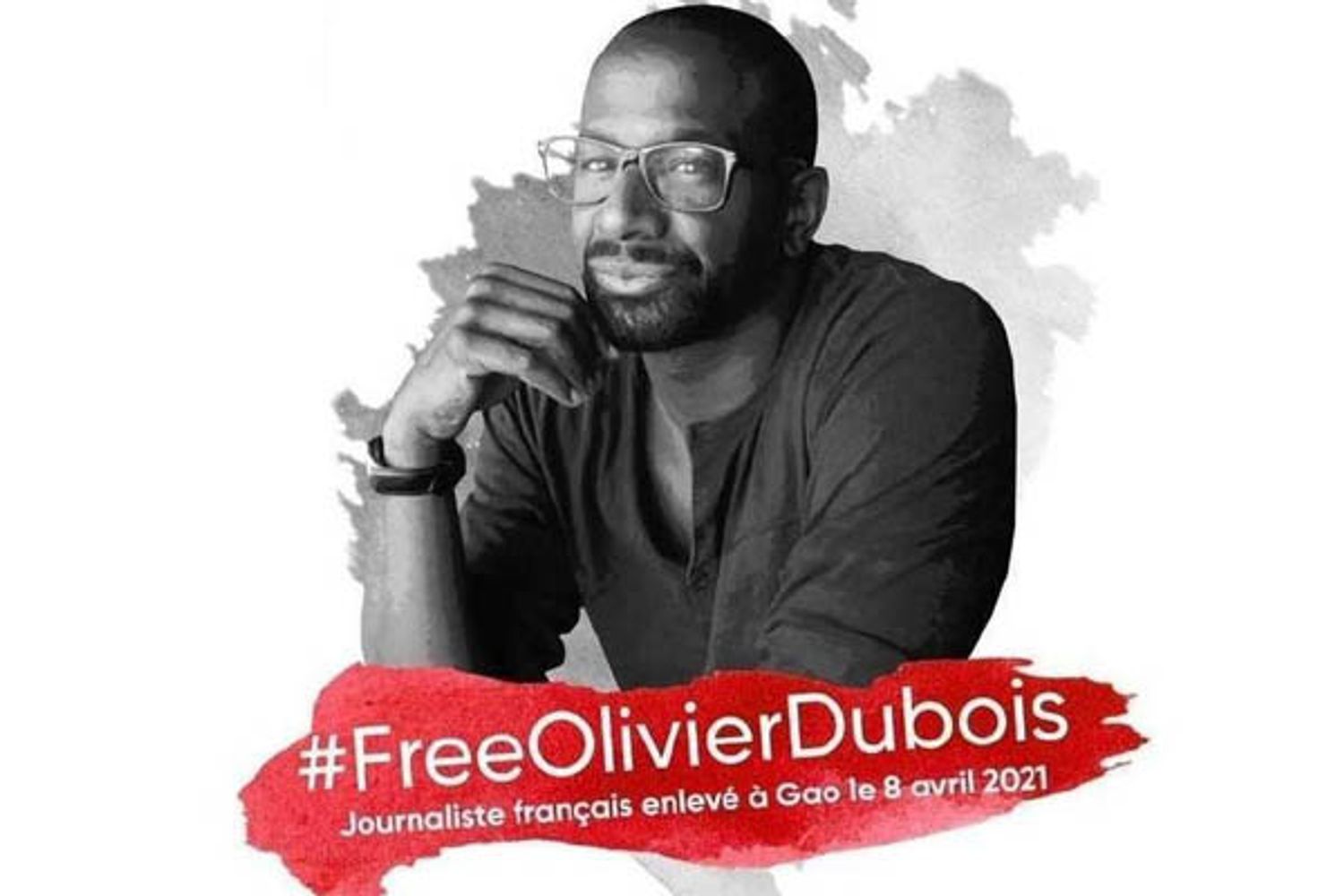 Free Olivier Dubois