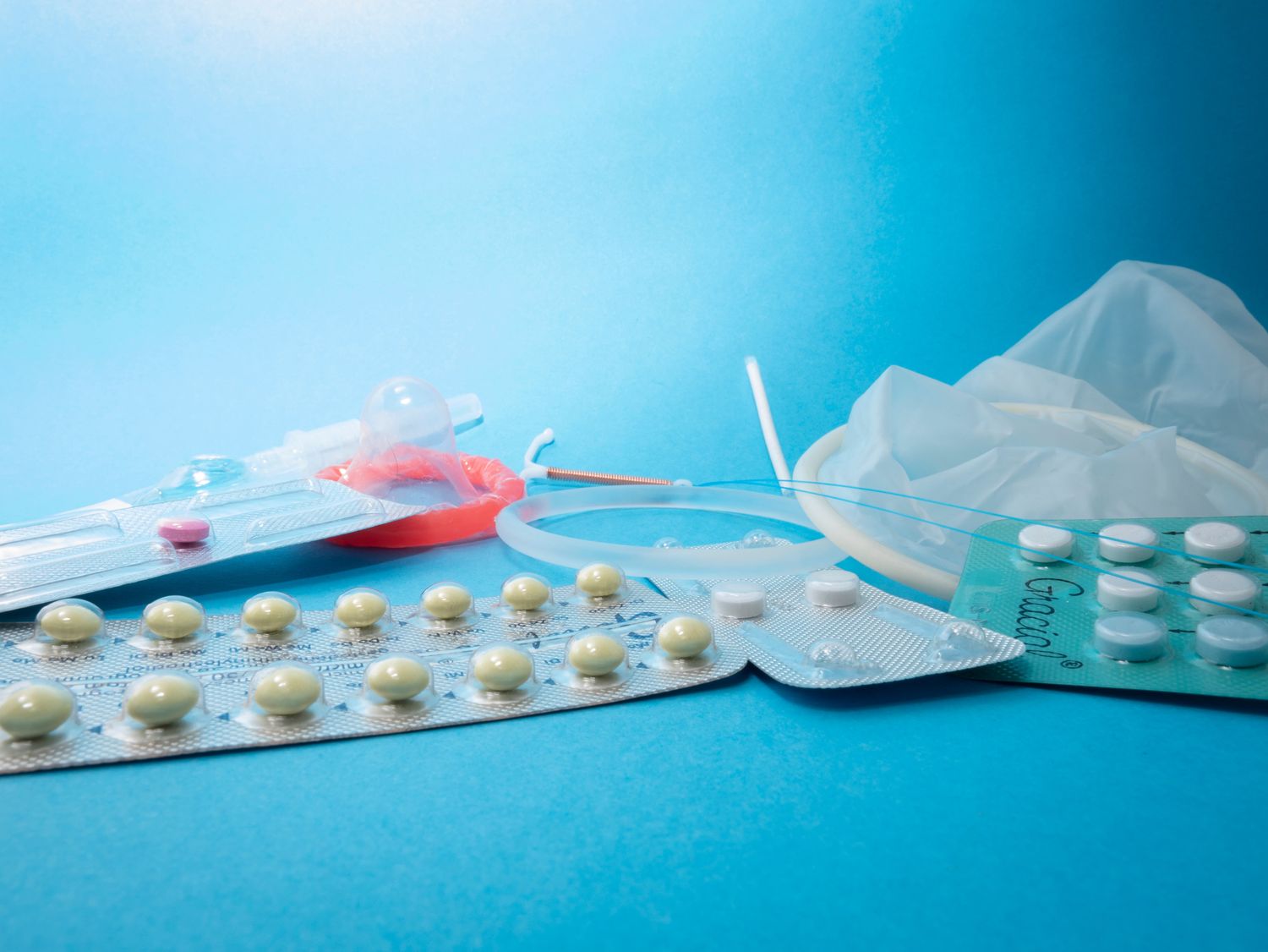 Contraception