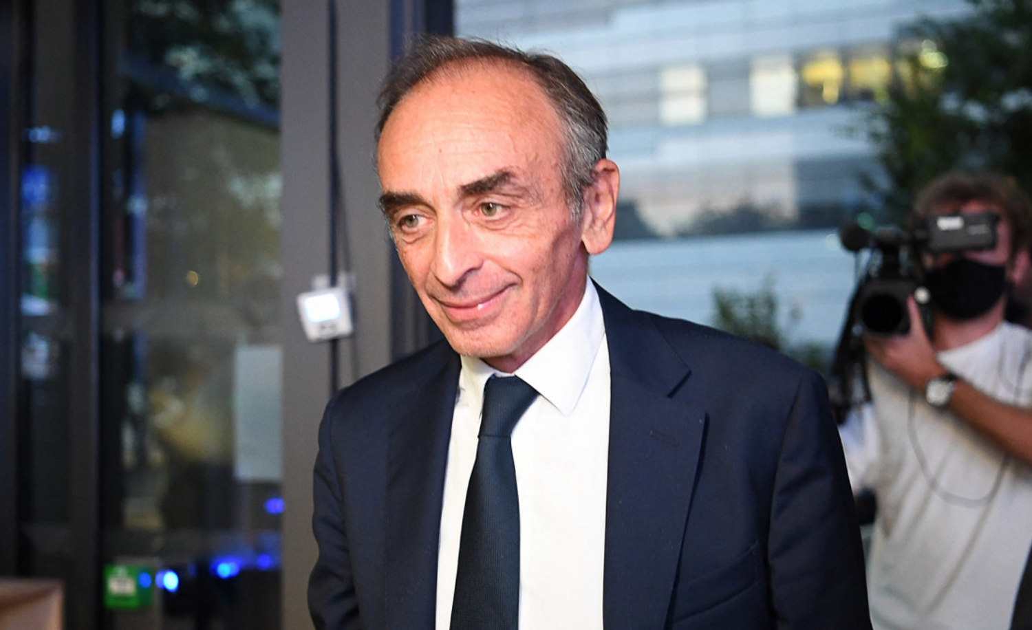 Zemmour