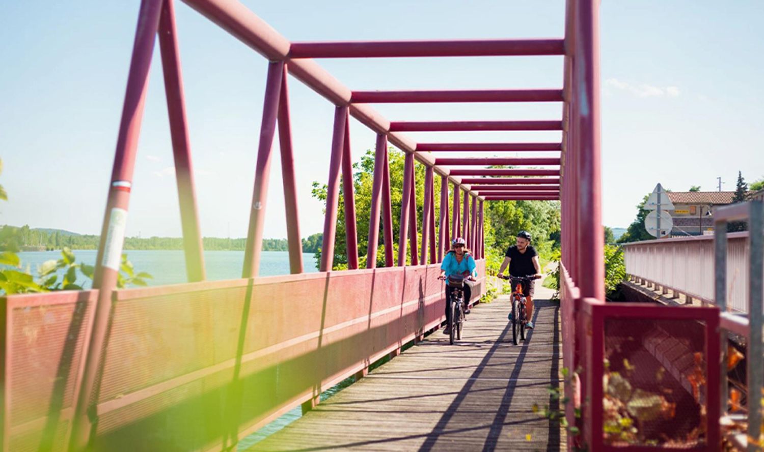 Cyclotourisme