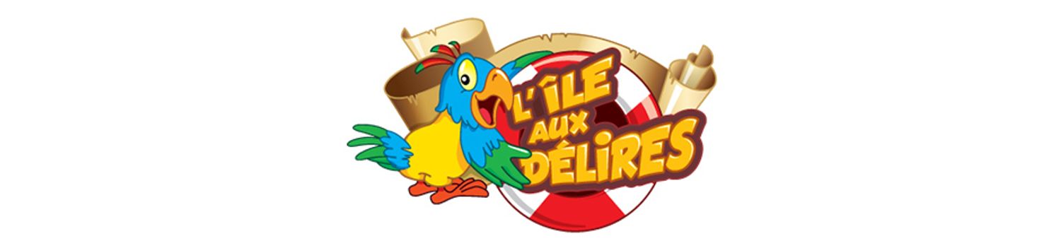 Ile aux délires