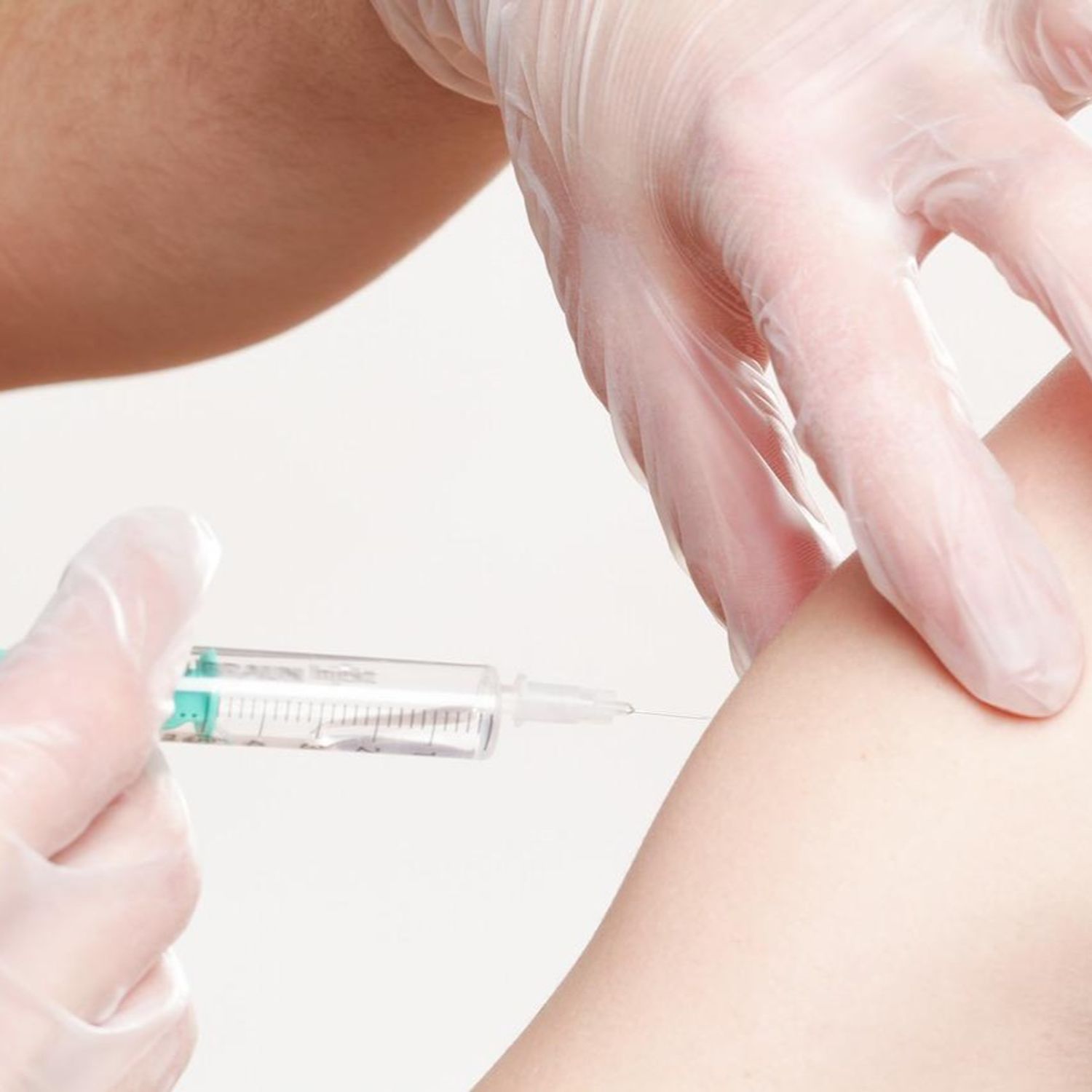 La vaccination contre la variole du singe expérimentée en pharmacie...