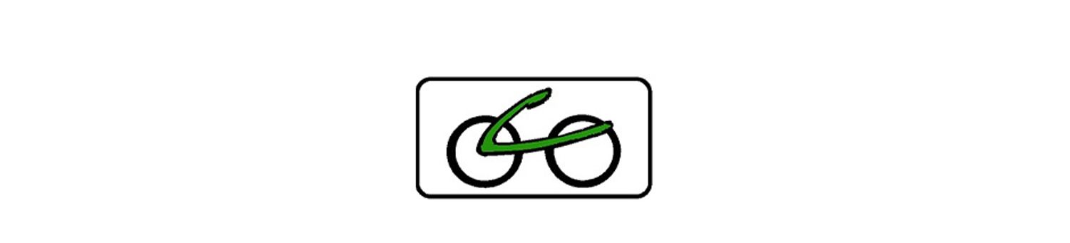 Bikez voie verte