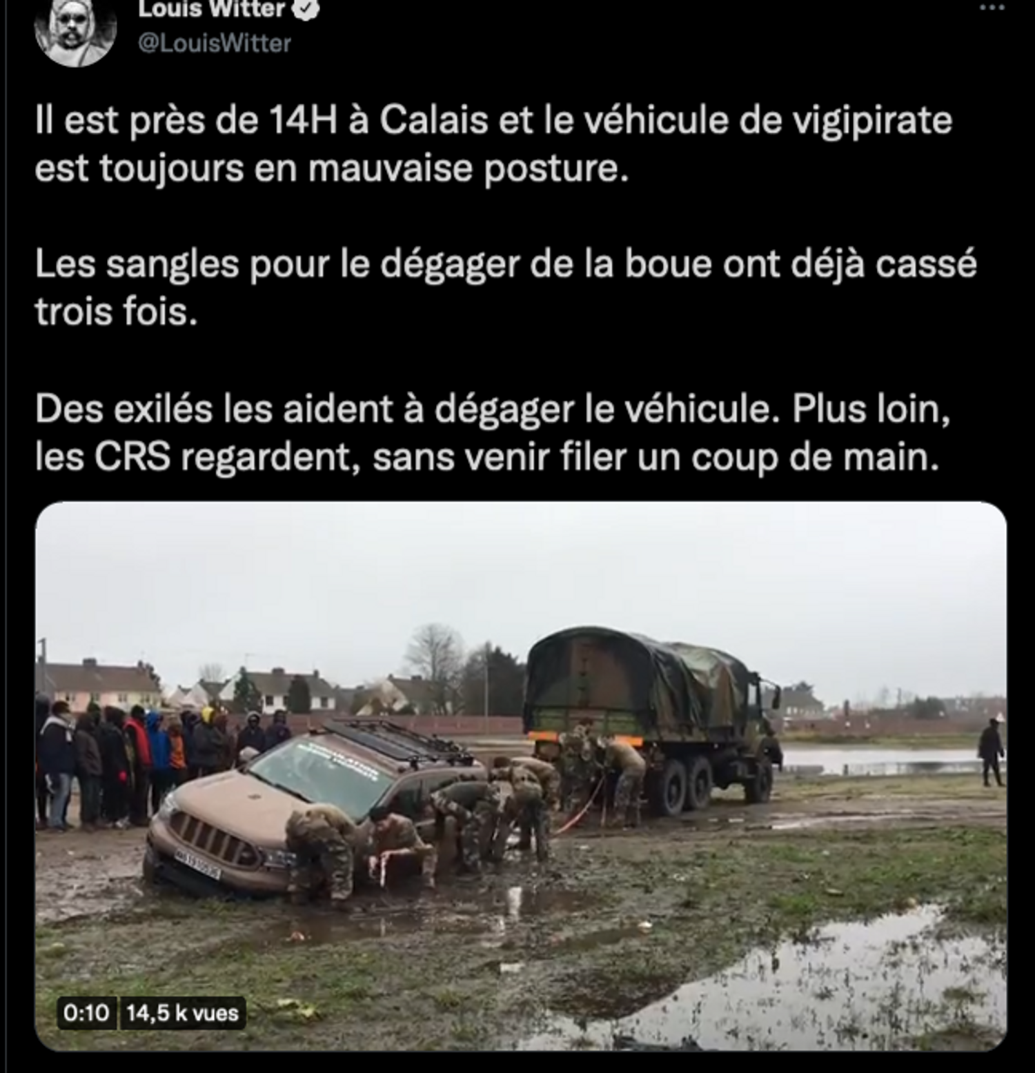 sentinelle 2