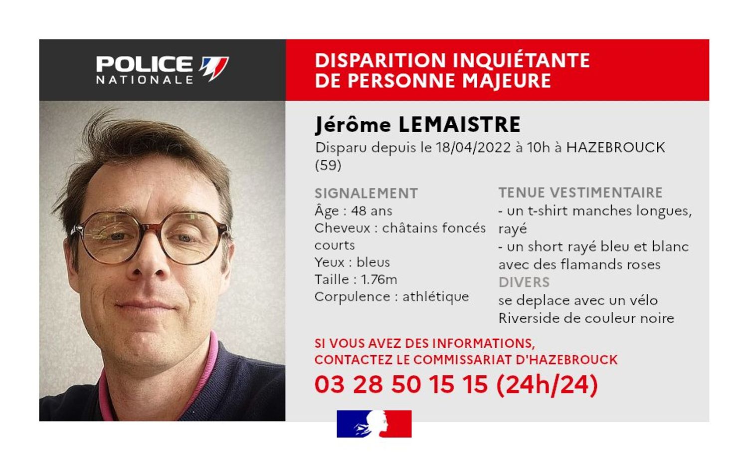 Police Nationale