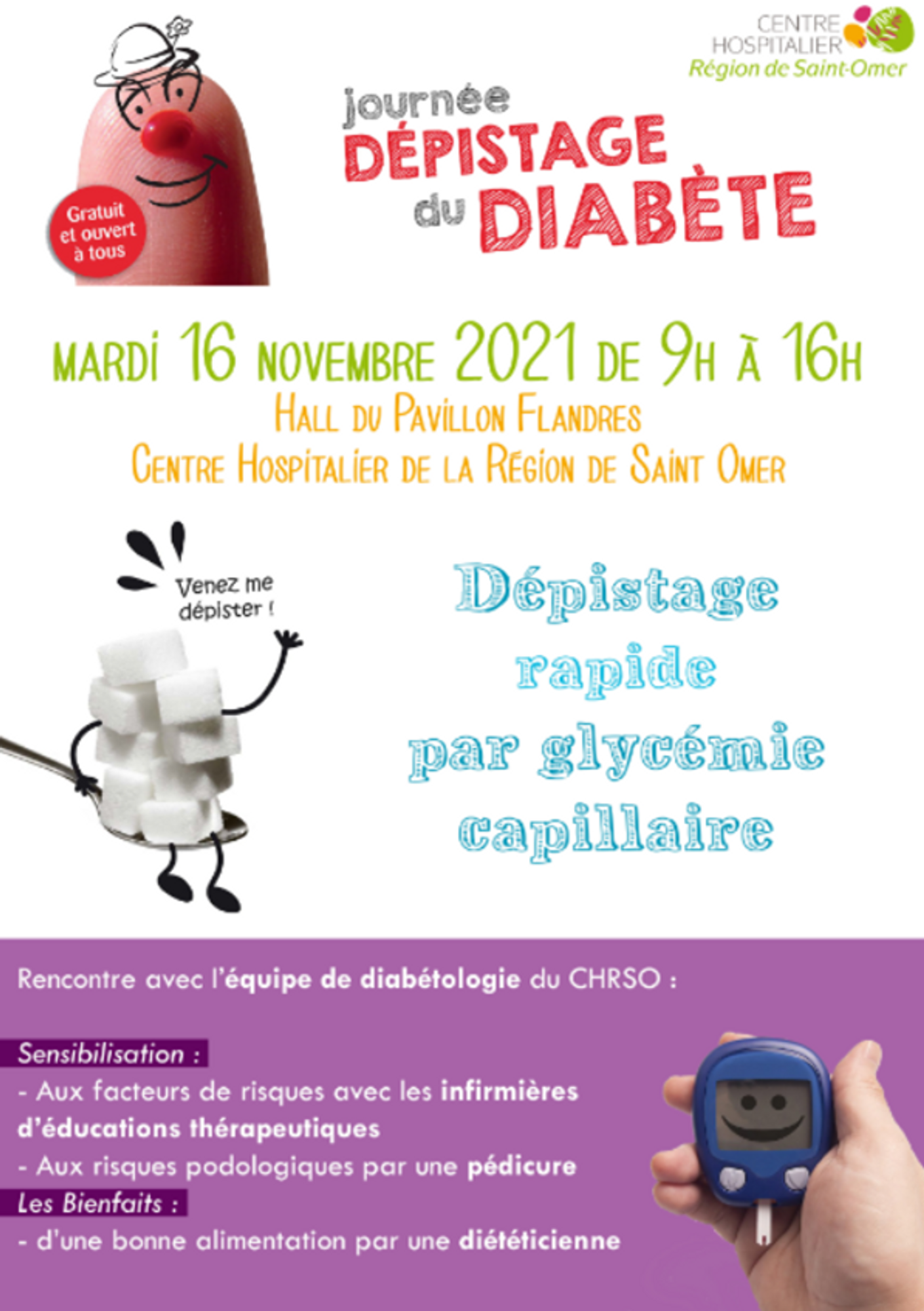 diabète