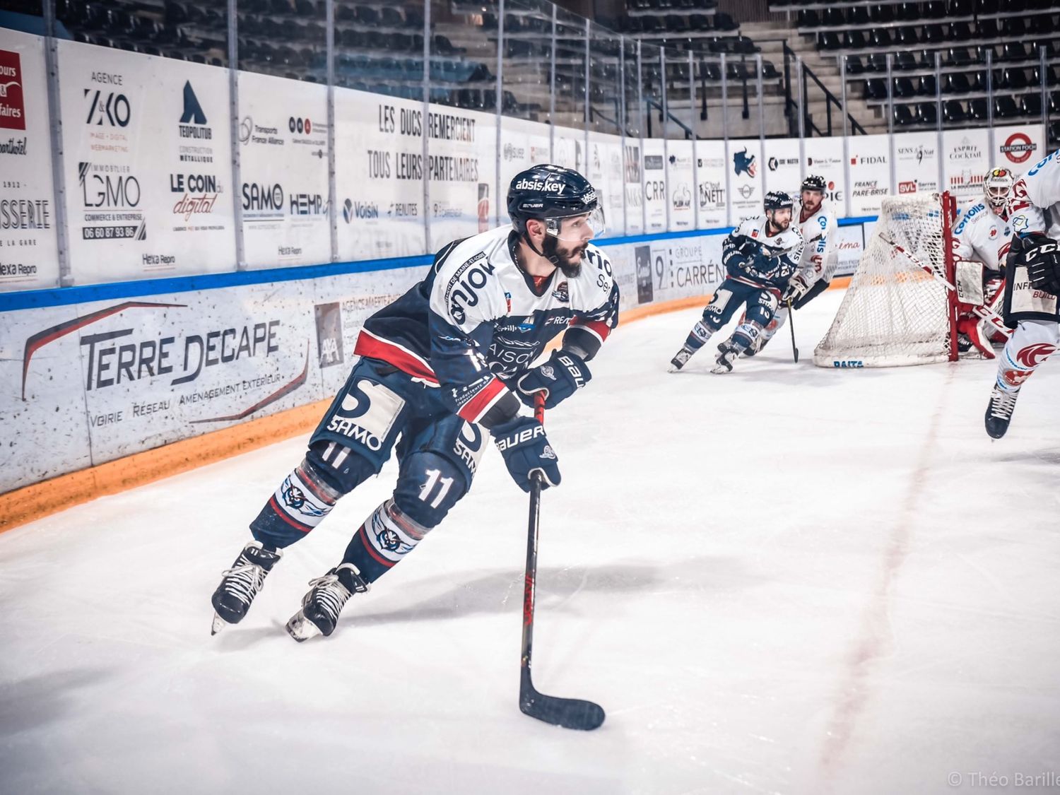 Calendrier Ligue Magnus 2023 Ligue Magnus: Le Calendrier Complet De La Saison 2021-2022