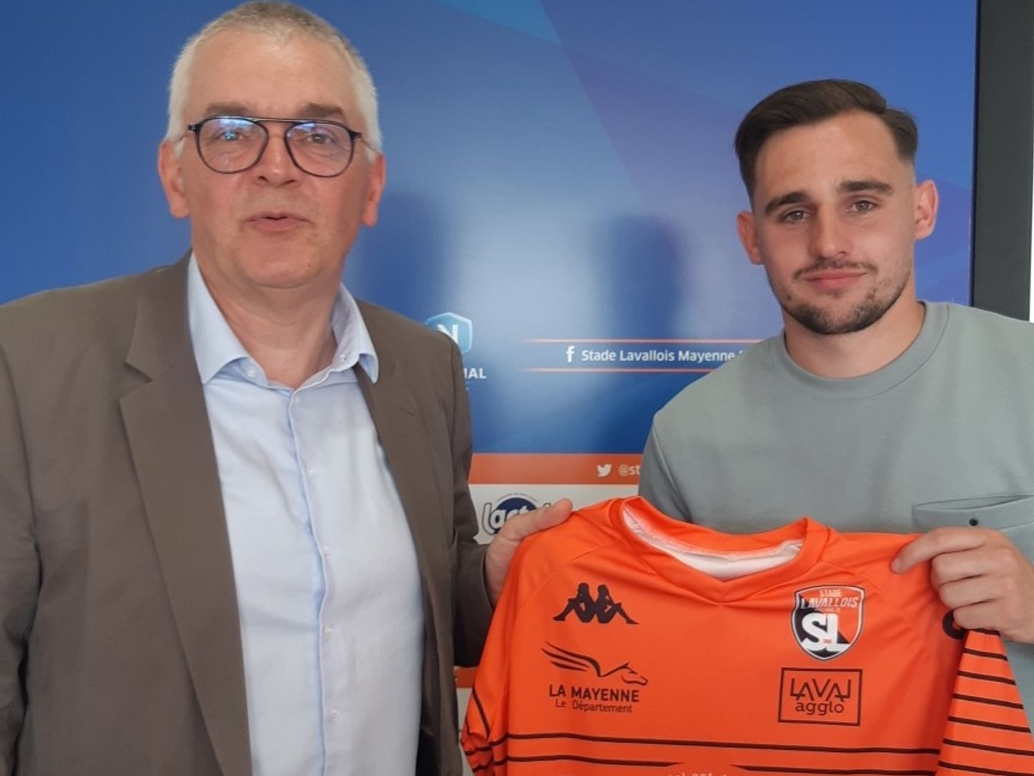 Mercato - Baptiste Etcheverria_28 05 21_Stade Lavallois