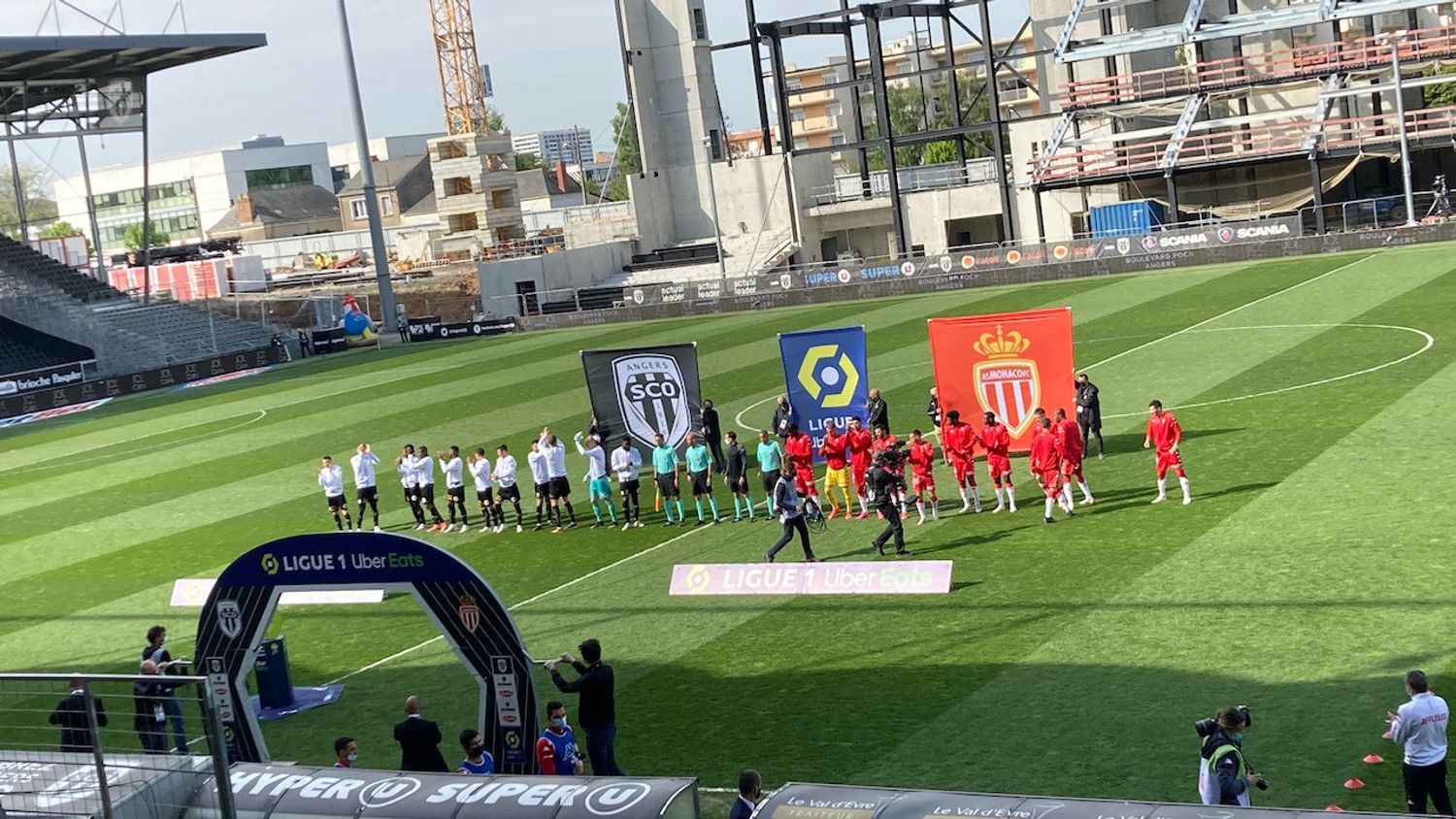 Sco-ASM