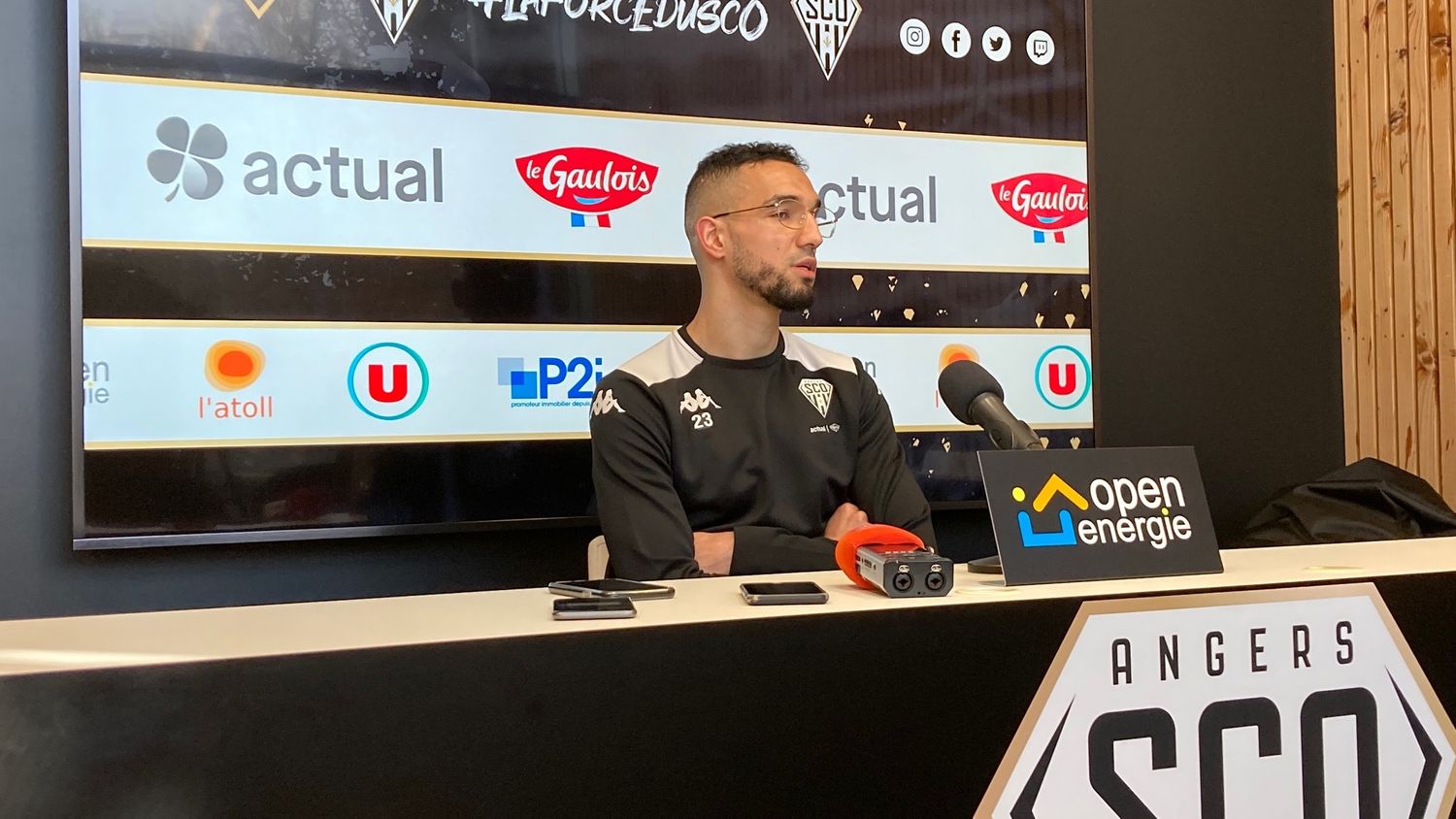Nabil Bentaleb