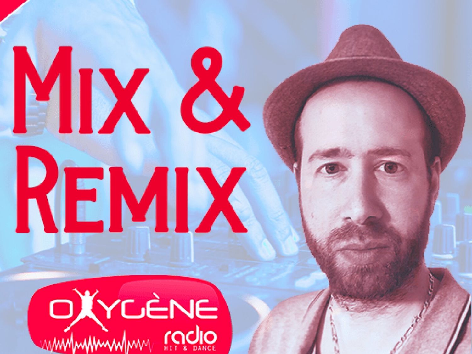 Mix & Remix by Kris - 100% Hits !