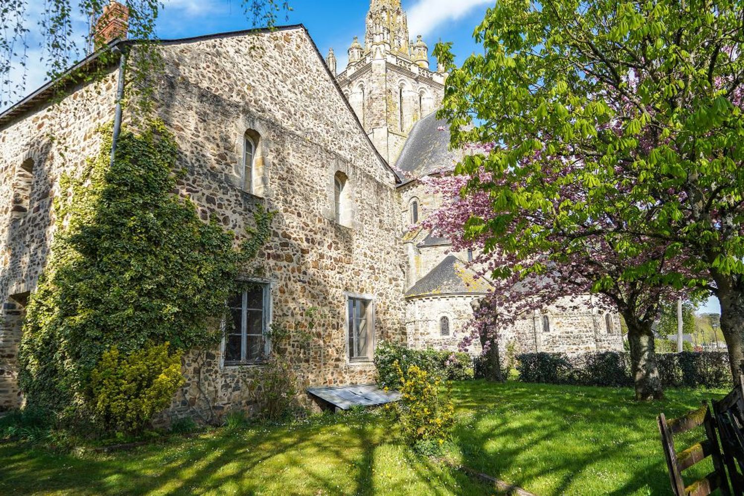 Presbytère Avesnières_11 04 22_Ville de Laval