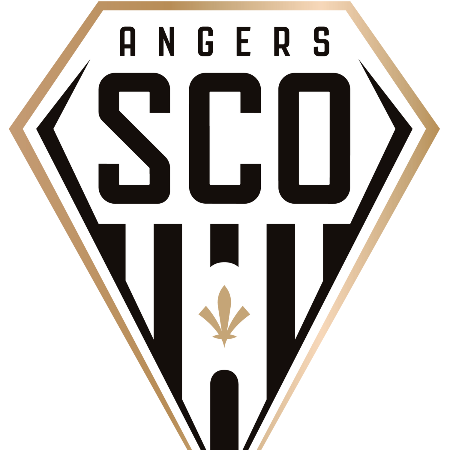 Le nouveau logo du Sco