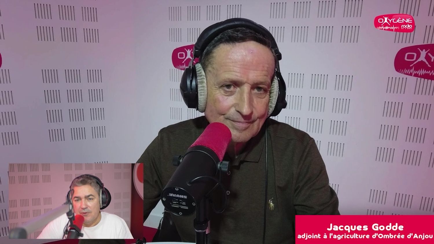 Jacques Godde