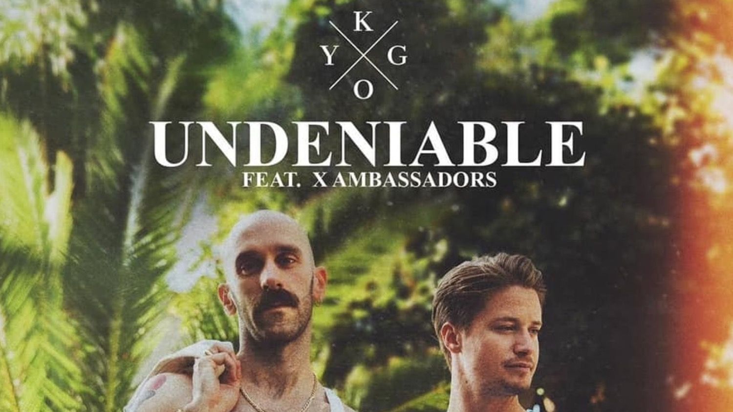 Kyo undeniable
