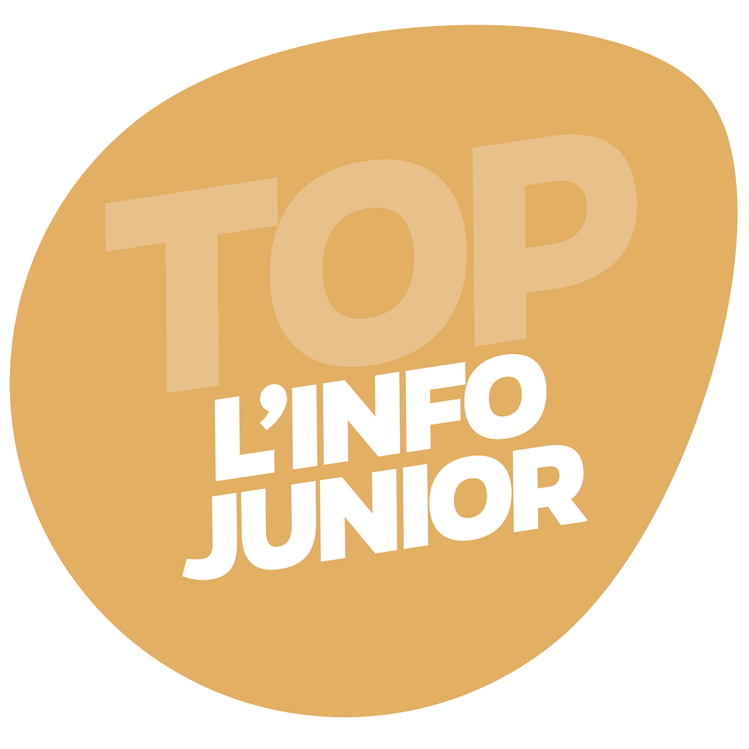 L’info Junior - vendredi 3 juin 2022
