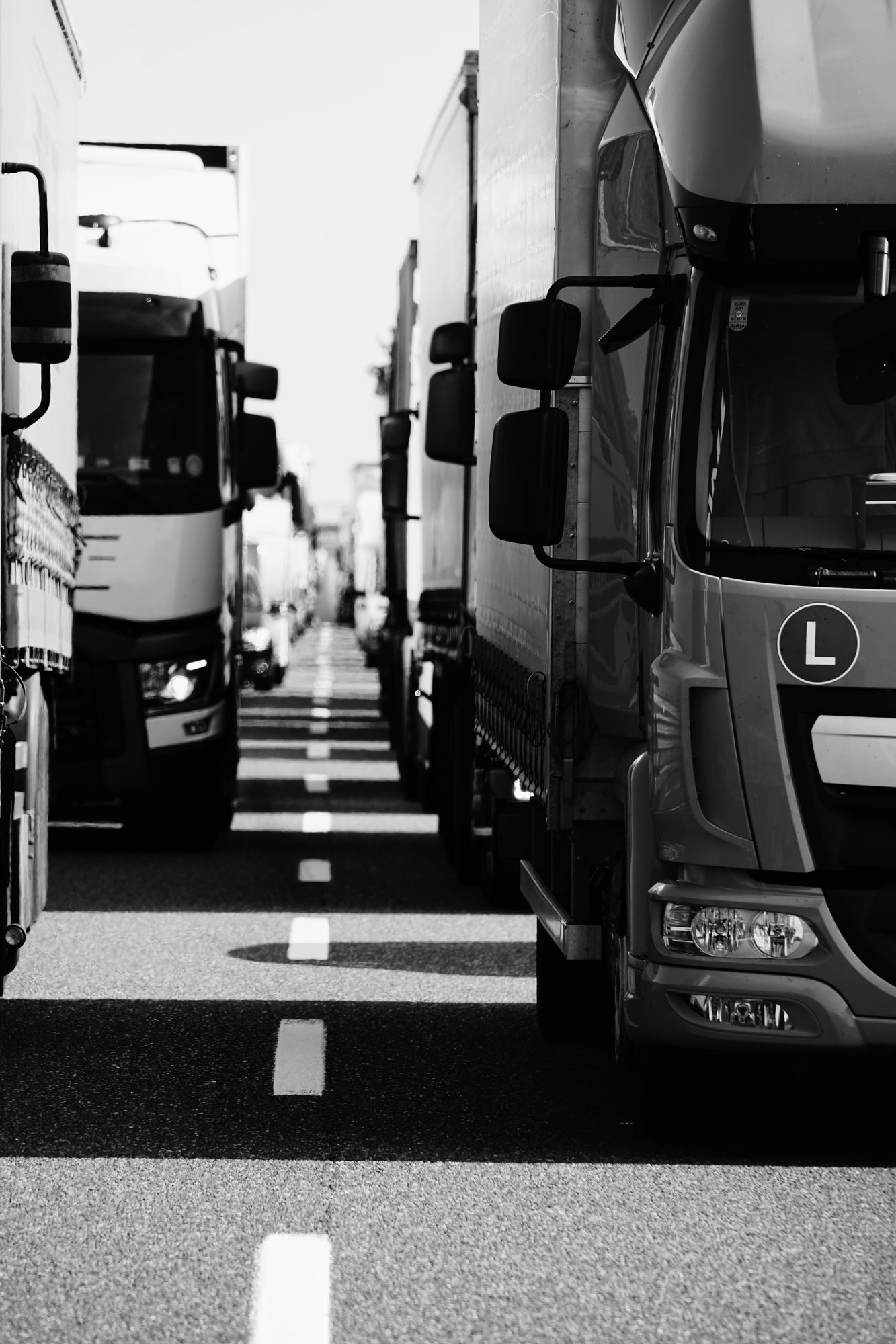 Poids Lourds
