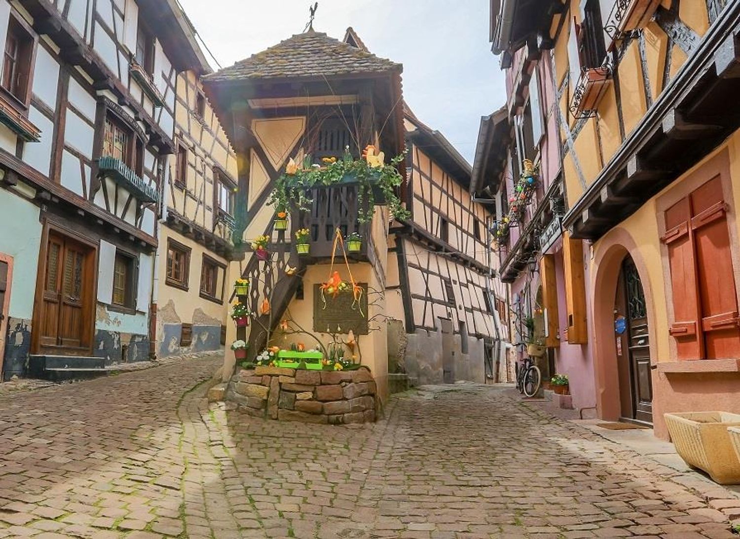 Eguisheim