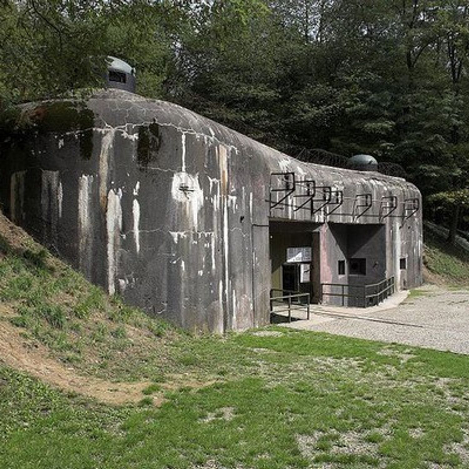 Le fort de Schoenenbourg, futur monument préféré des Français ? 