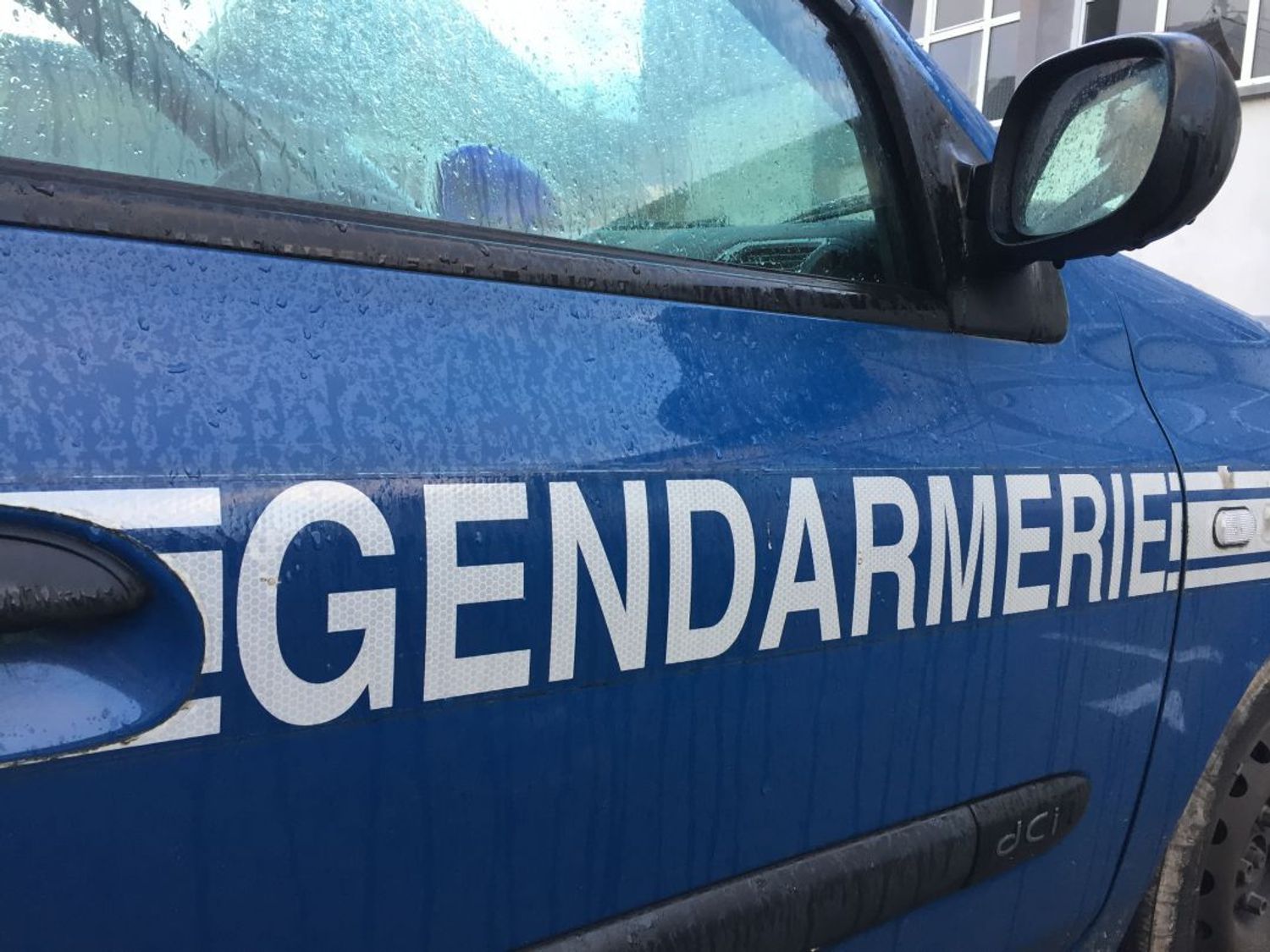 Gendarmerie