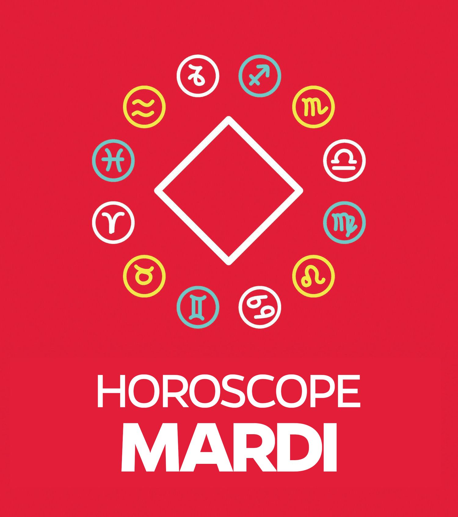 Mardi Horoscope