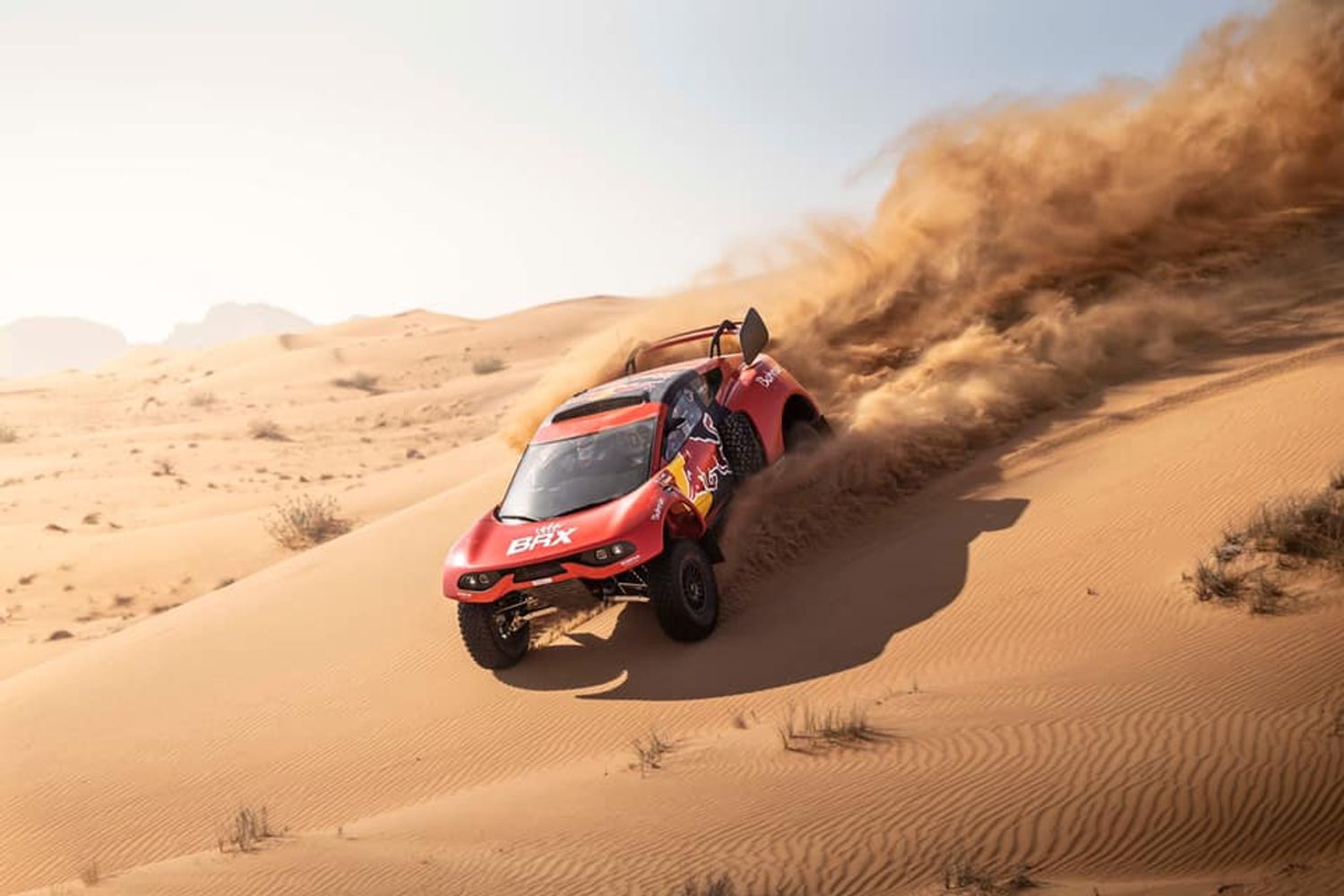 Dakar