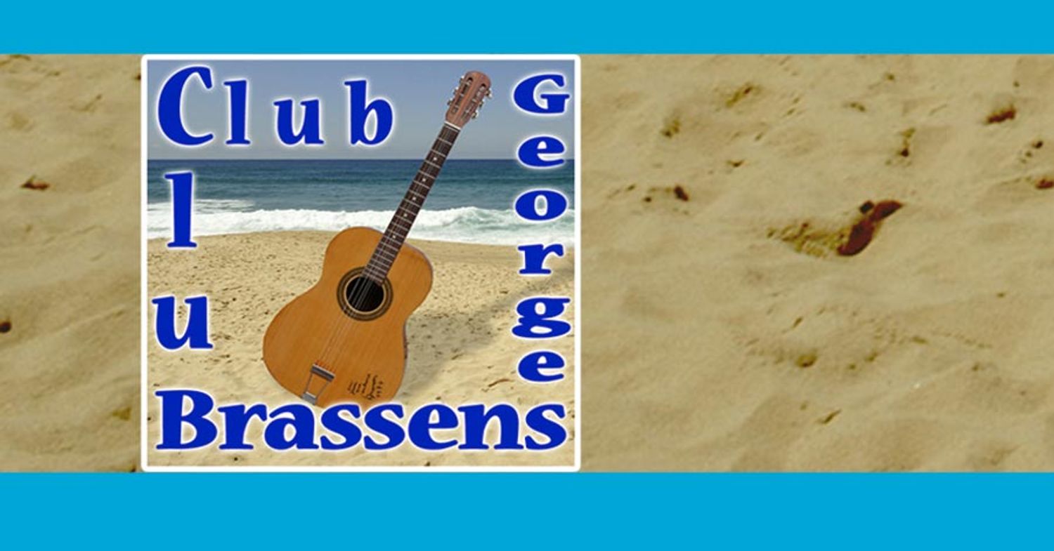Trophée Brassens 2022