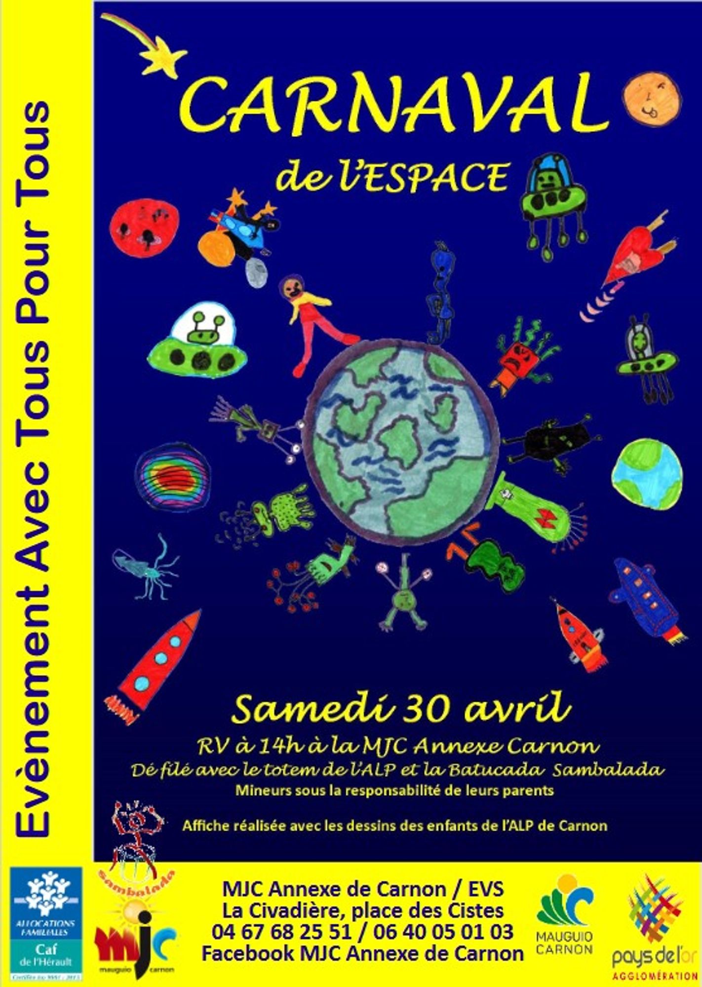 Carnaval Carnon