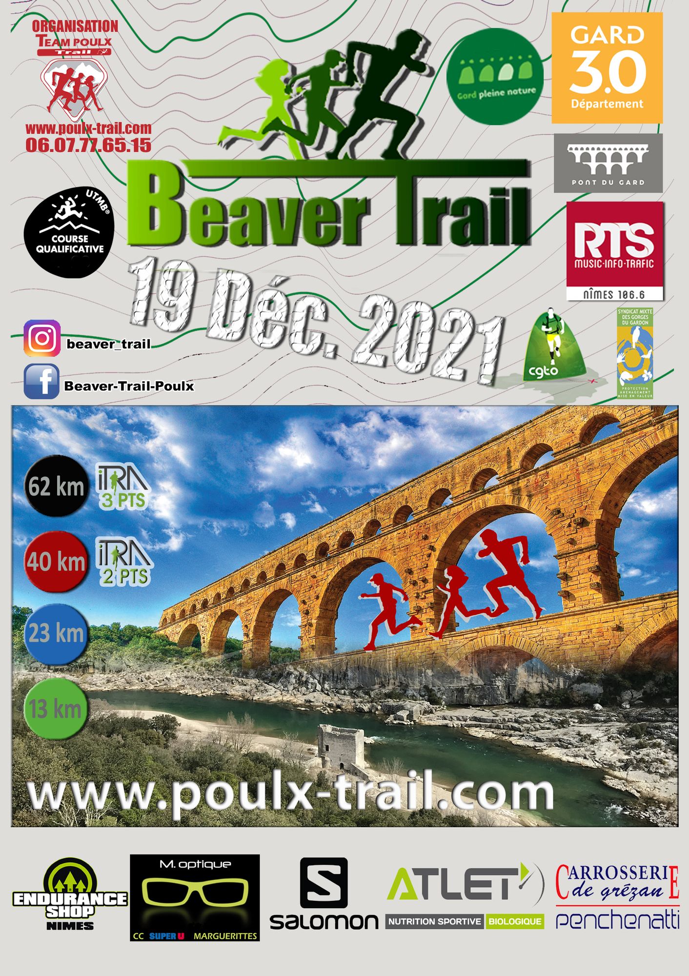 Beaver Trail