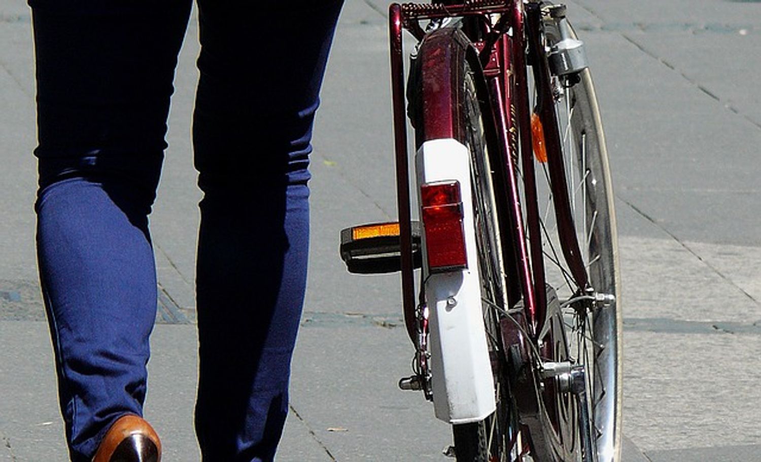 Vélo