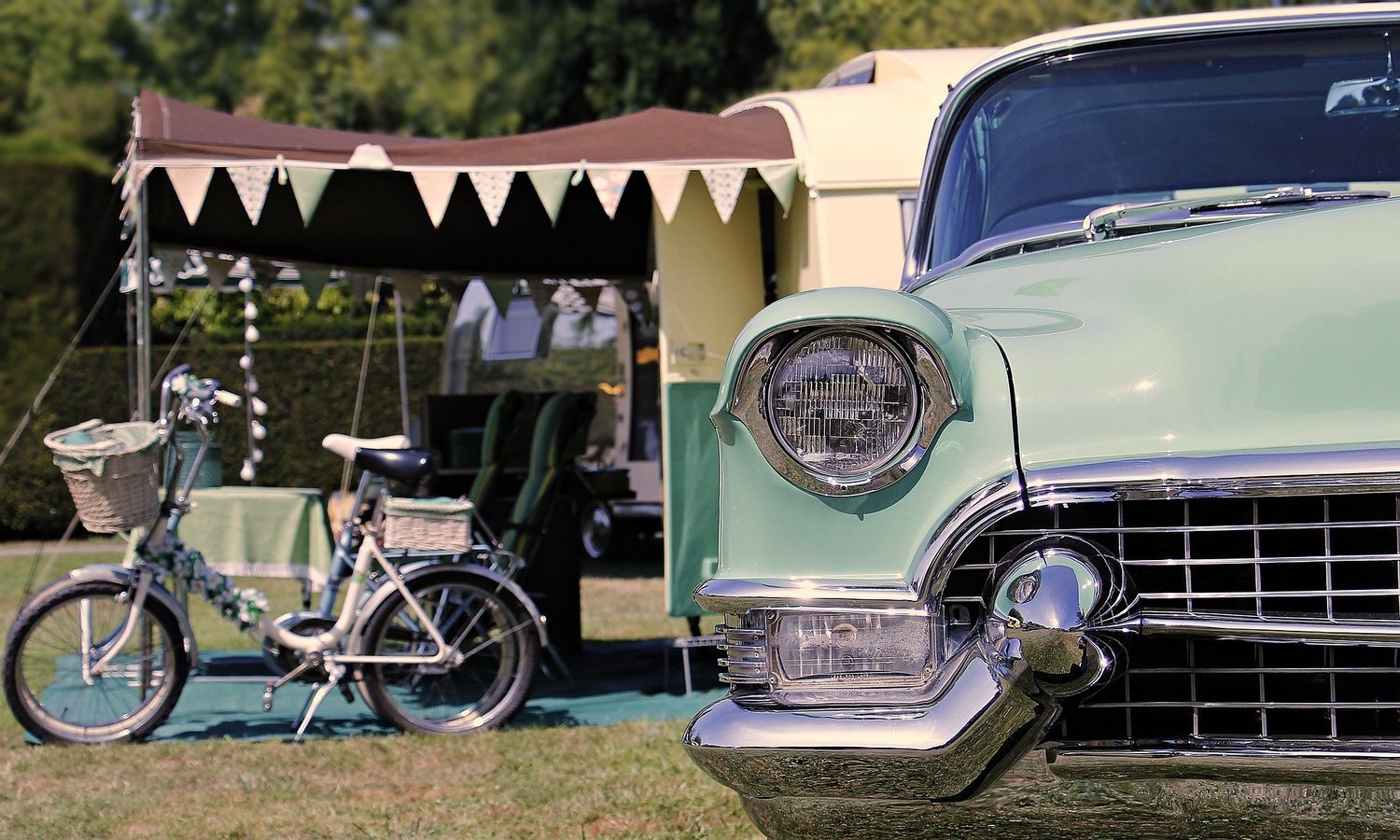 Une opération dans les campings, au plus près des vacanciers.